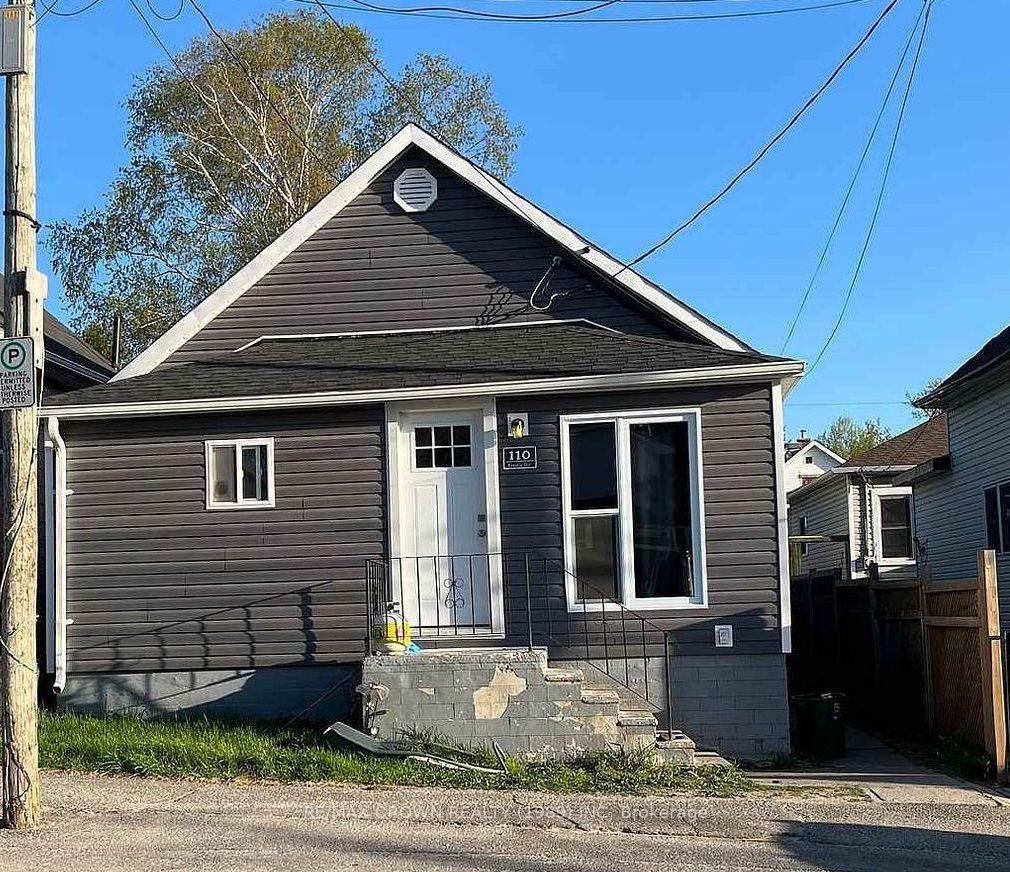 Photo of 110 Croatia Avenue