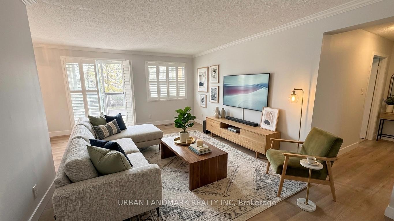 Photo 2 of Unit 201, 131 Taunton Road E, Oshawa, Centennial — HOMEH
