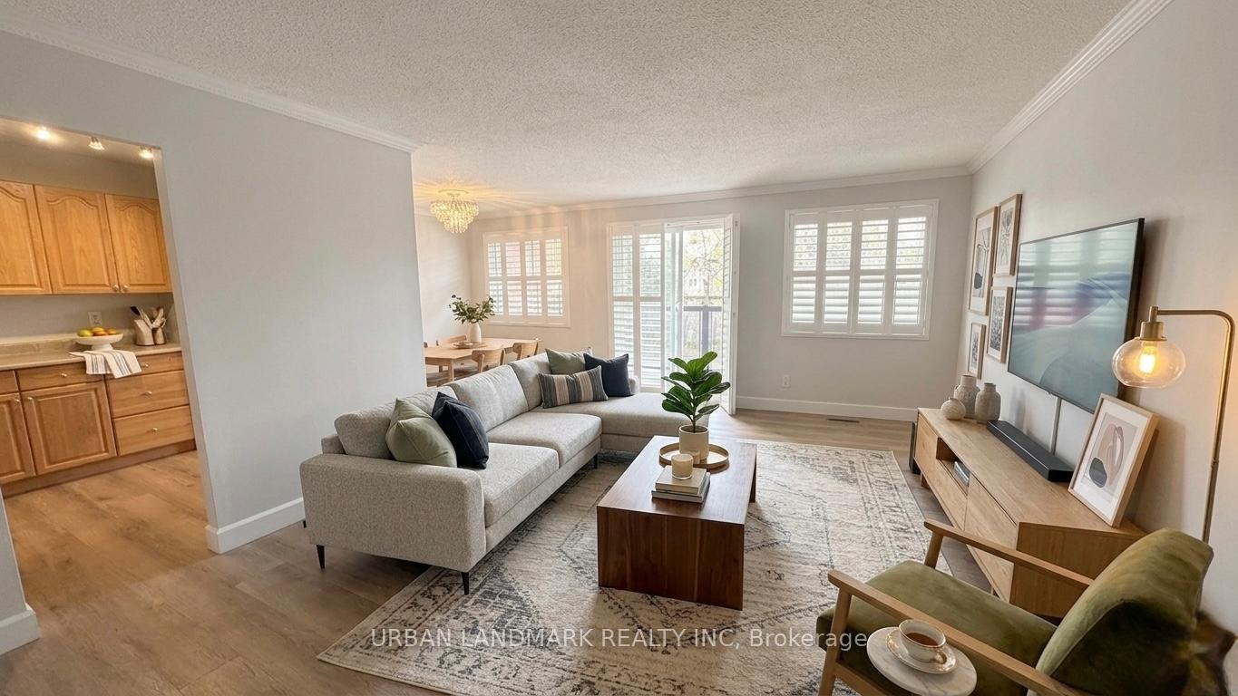 Photo 3 of Unit 201, 131 Taunton Road E, Oshawa, Centennial — HOMEH