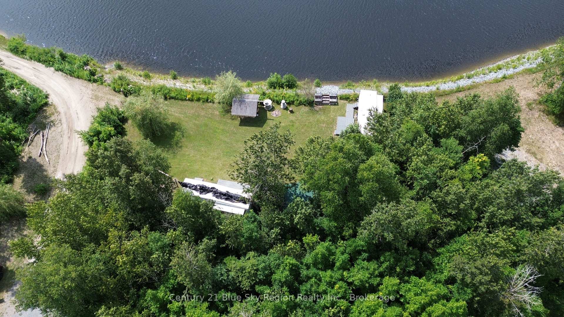 Photo of PT LT 1 Highway 575