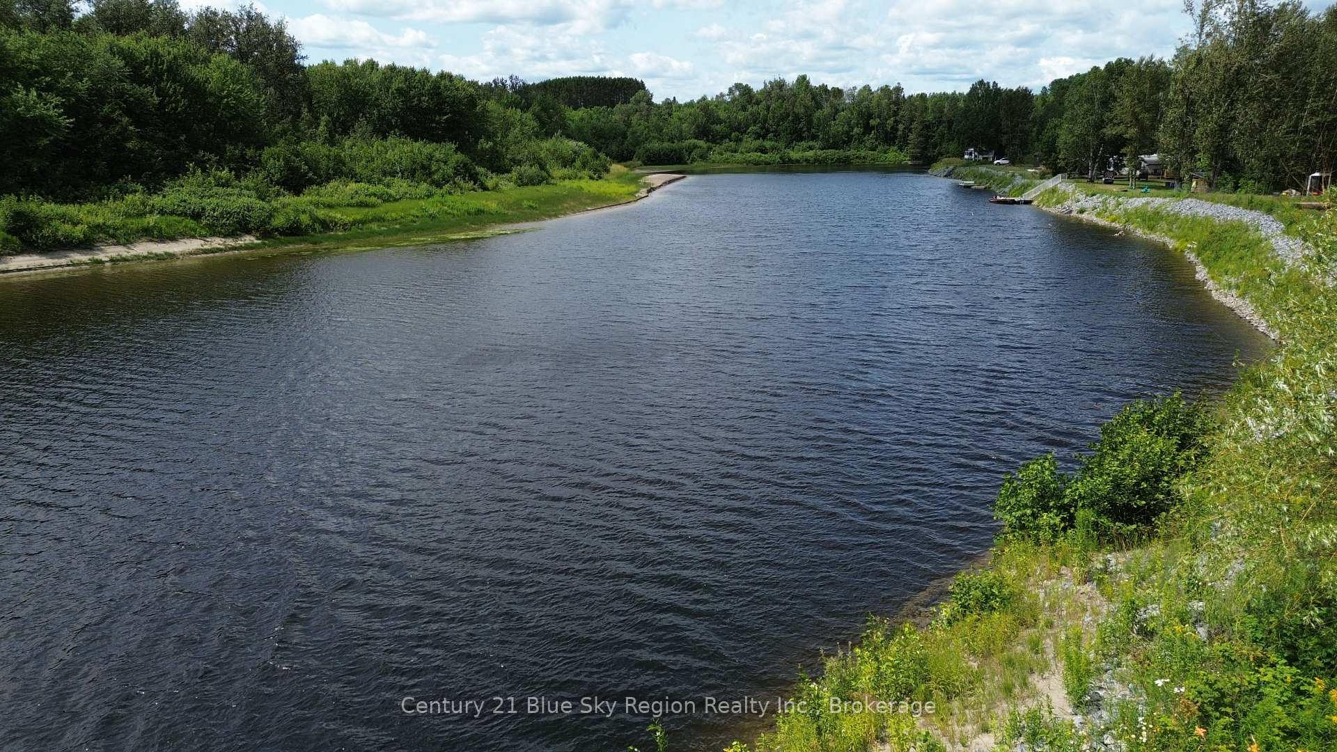 Photo 20 of PT LT 1 Highway 575, West Nipissing, Field — HOMEH