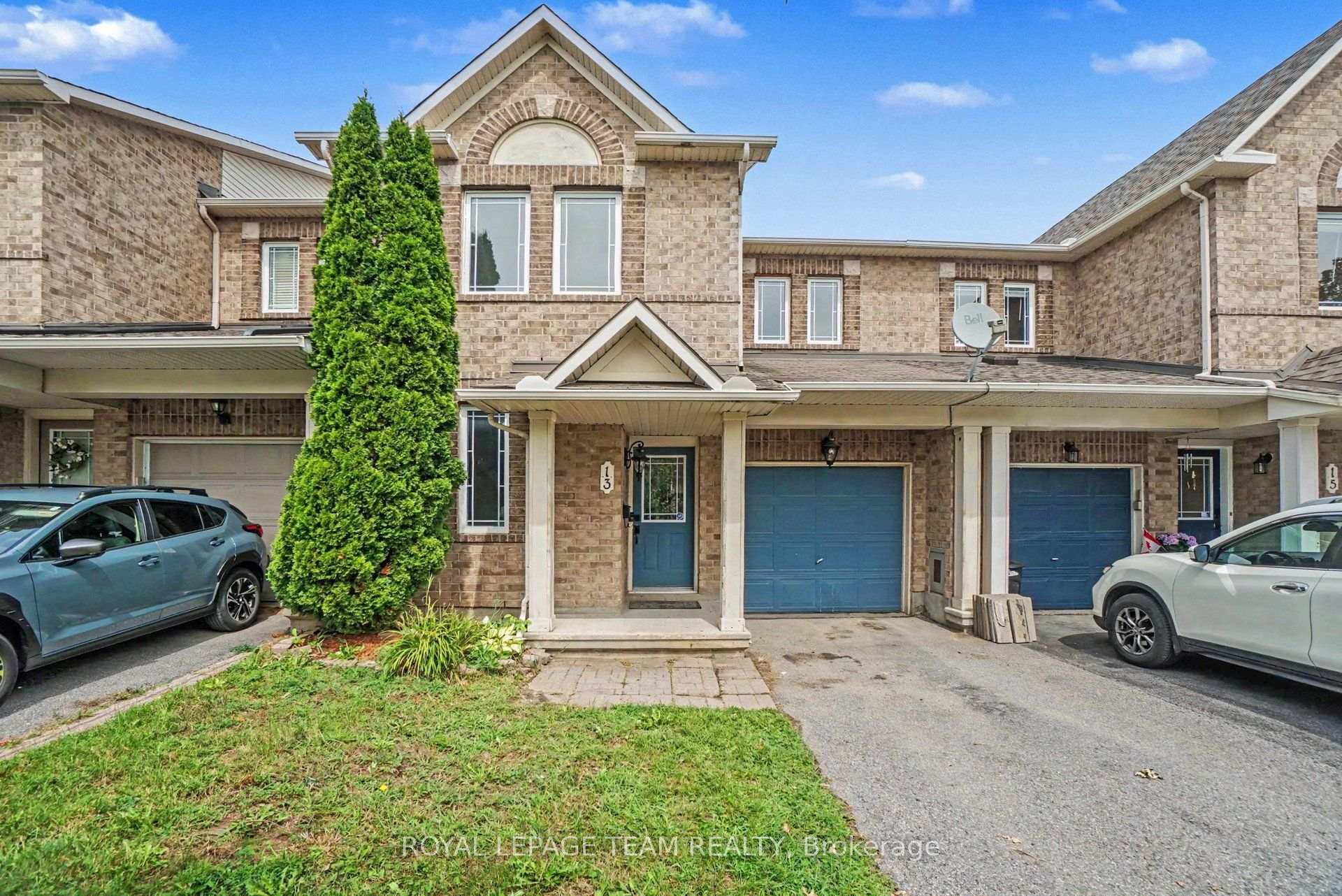 Photo 1 of 13 Stoneleigh Street, Ottawa, Barrhaven - Strandherd — HOMEH