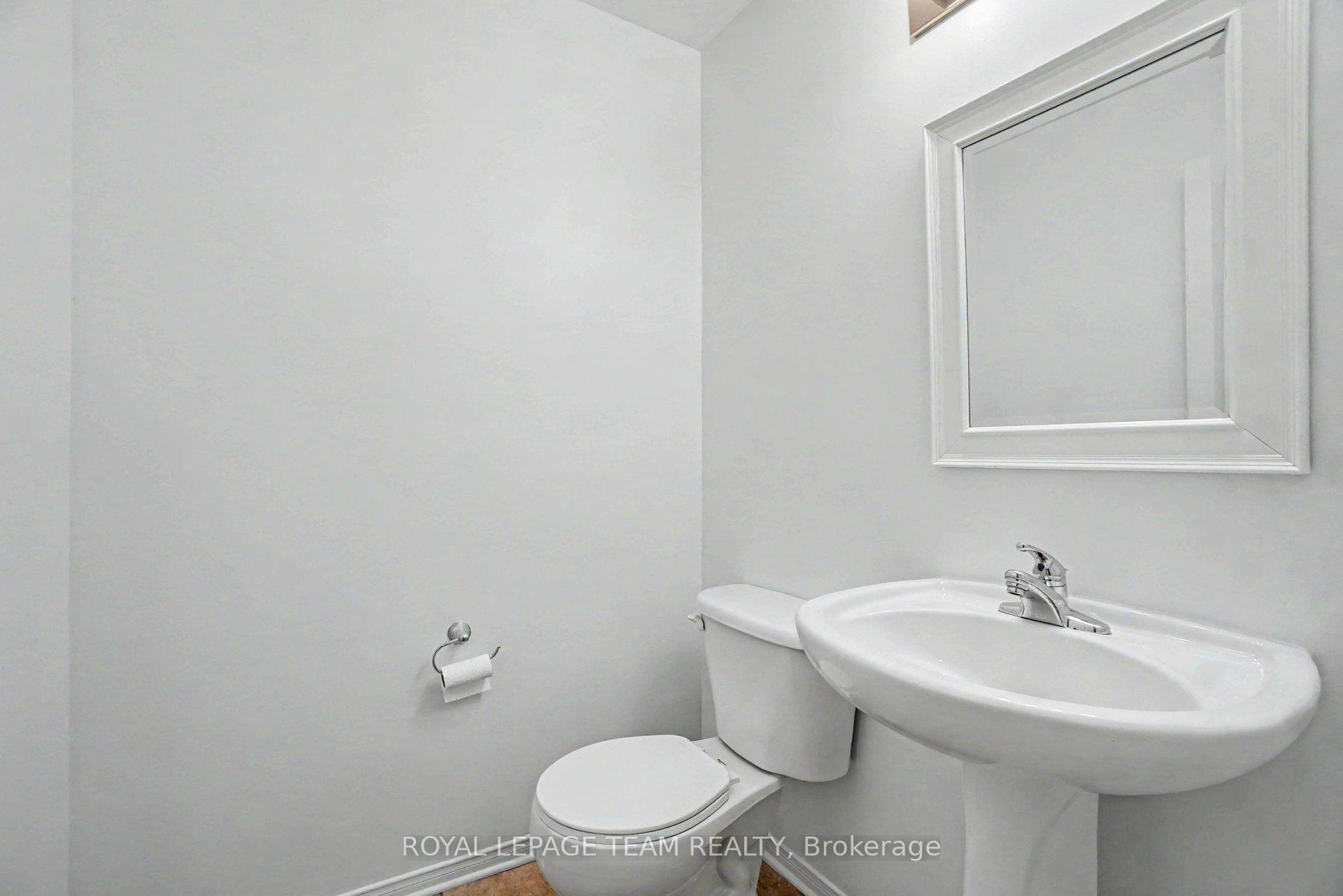Photo 16 of 13 Stoneleigh Street, Ottawa, Barrhaven - Strandherd — HOMEH