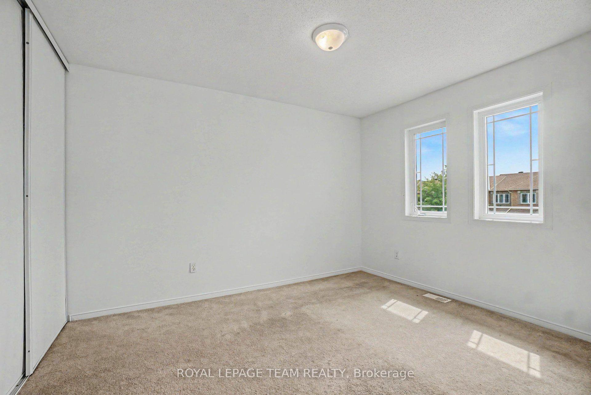 Photo 21 of 13 Stoneleigh Street, Ottawa, Barrhaven - Strandherd — HOMEH