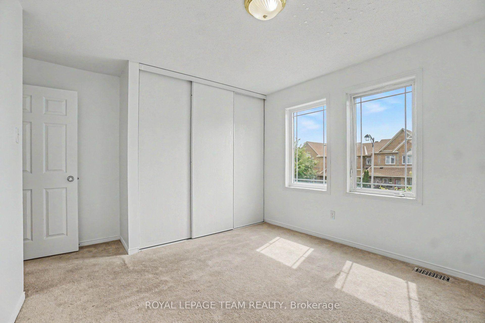 Photo 22 of 13 Stoneleigh Street, Ottawa, Barrhaven - Strandherd — HOMEH