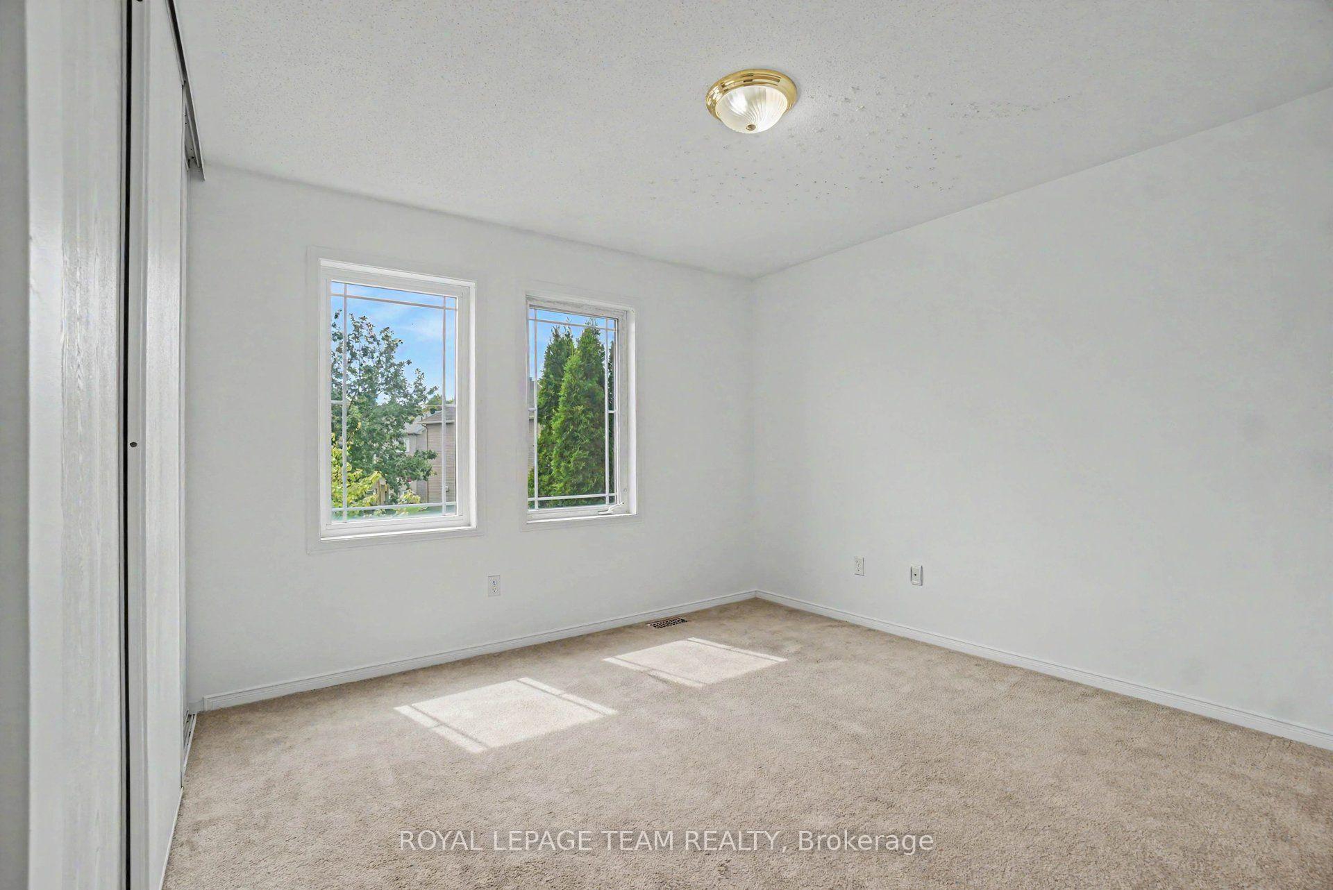 Photo 24 of 13 Stoneleigh Street, Ottawa, Barrhaven - Strandherd — HOMEH