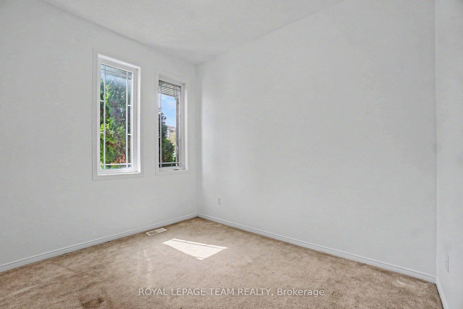 Photo 25 of 13 Stoneleigh Street, Ottawa, Barrhaven - Strandherd — HOMEH