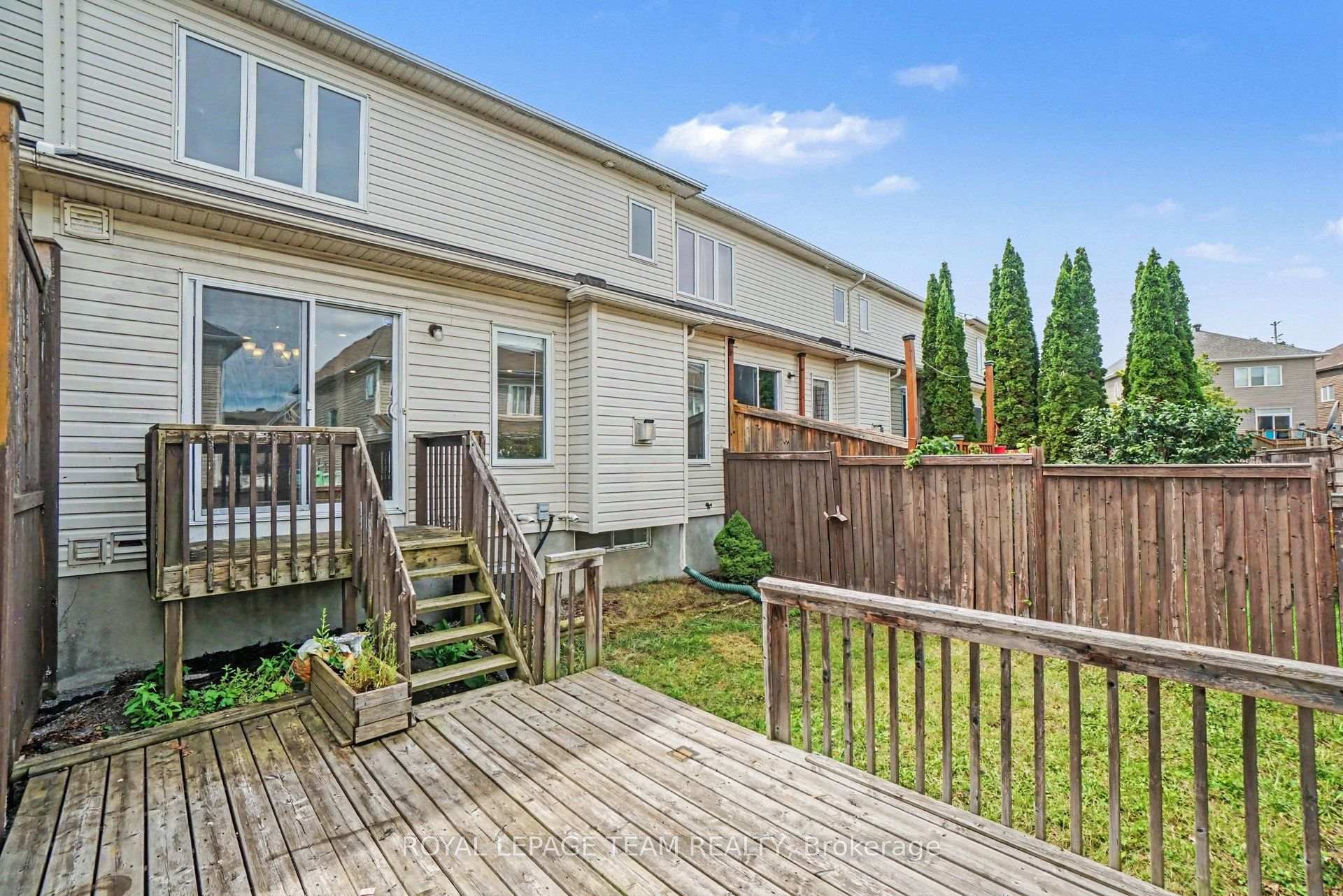 Photo 30 of 13 Stoneleigh Street, Ottawa, Barrhaven - Strandherd — HOMEH