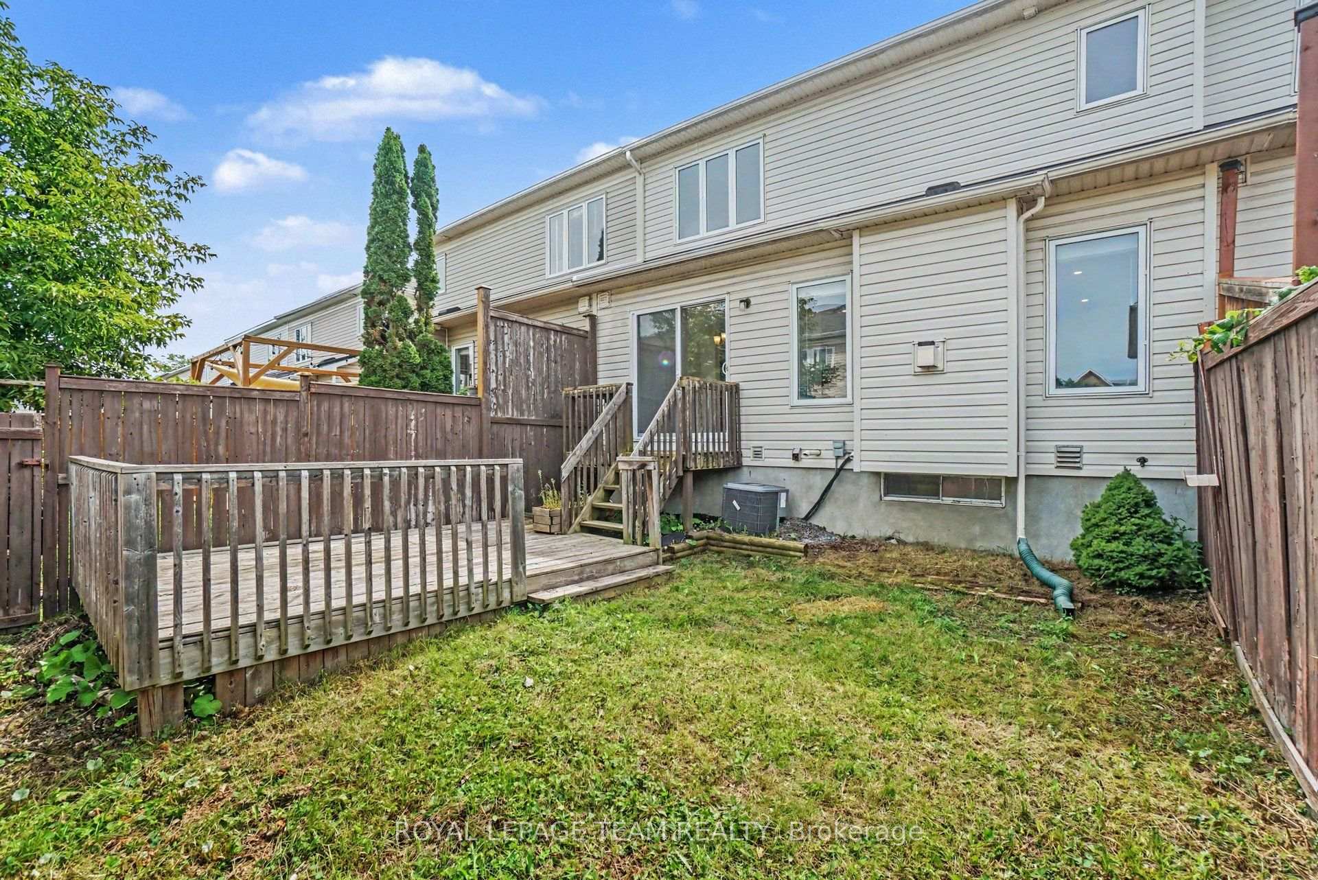 Photo 31 of 13 Stoneleigh Street, Ottawa, Barrhaven - Strandherd — HOMEH