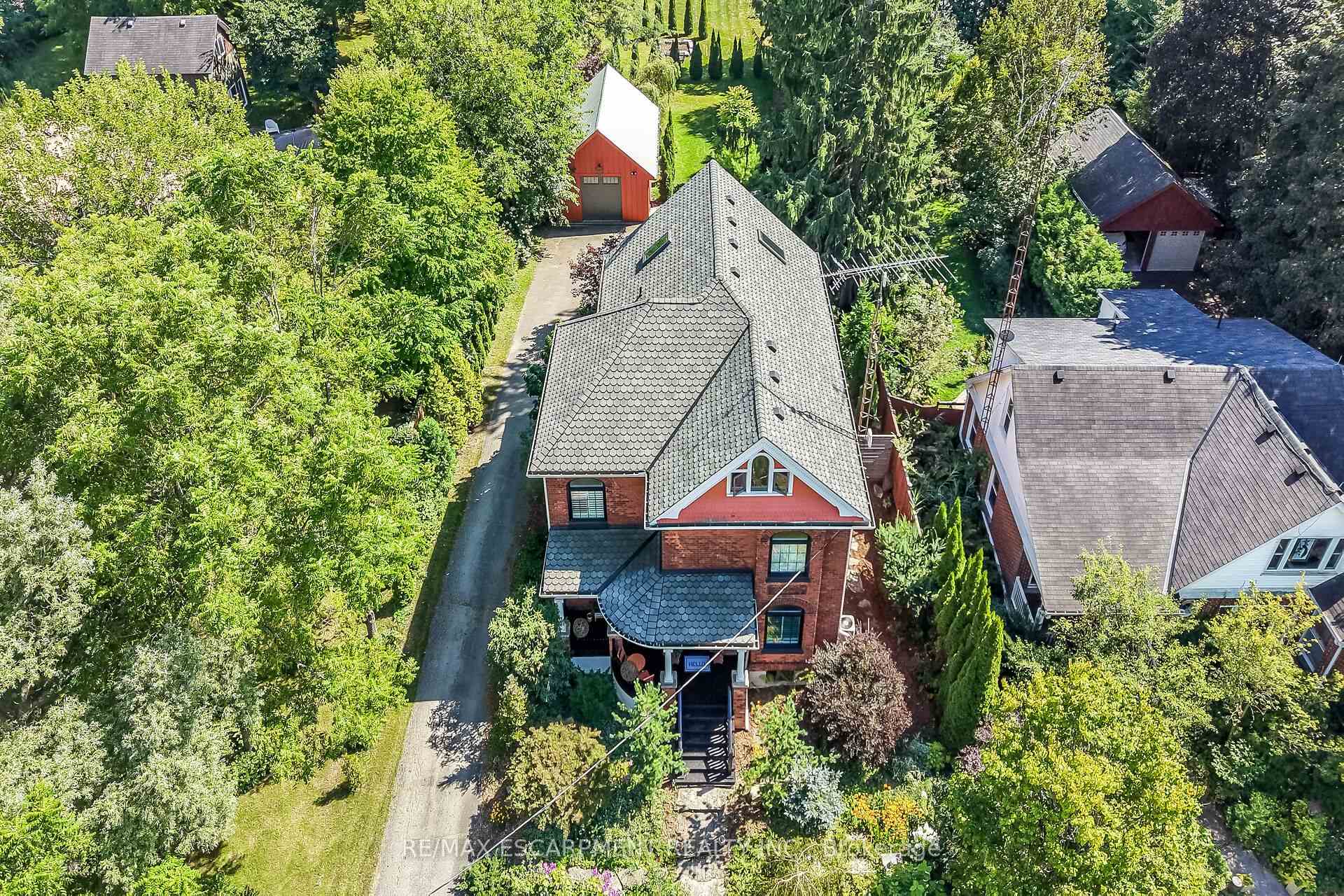 Photo 46 of 2074 Governors Road, Hamilton, Ancaster — HOMEH
