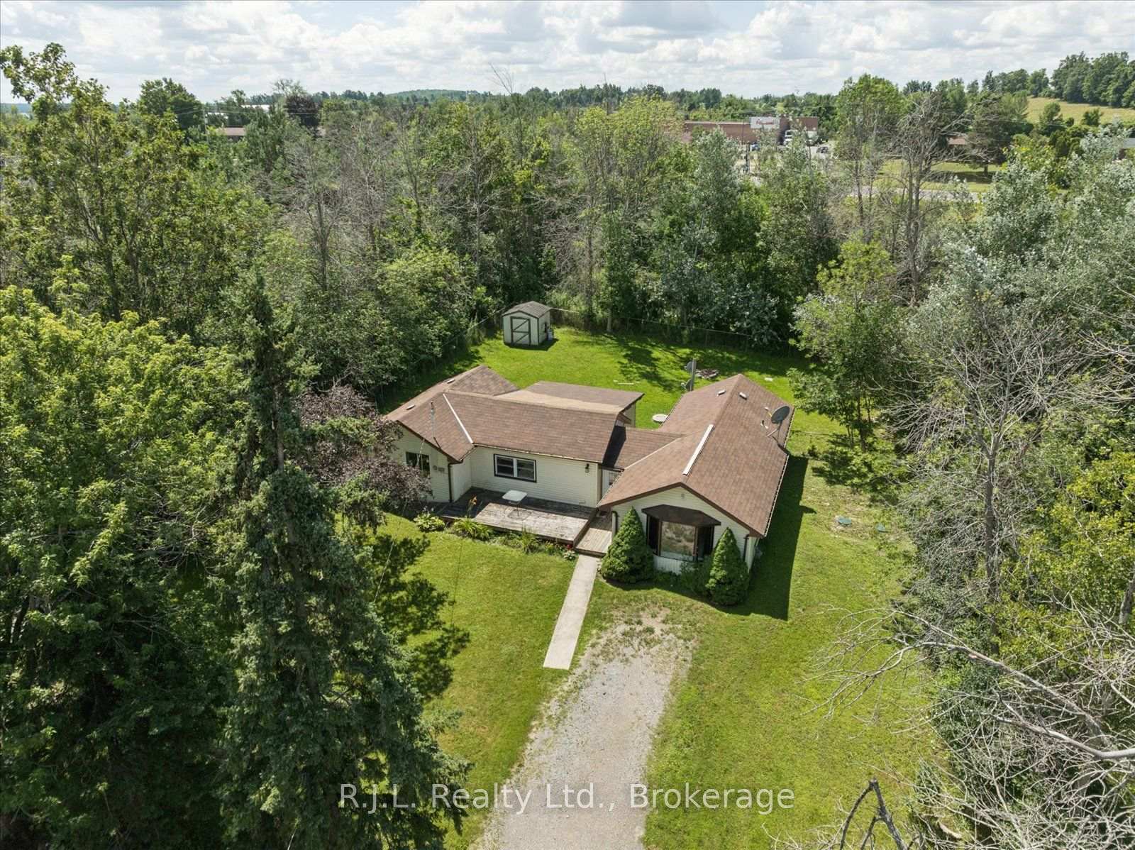 Photo 2 of 475 Causeway View Road S, Selwyn — HOMEH