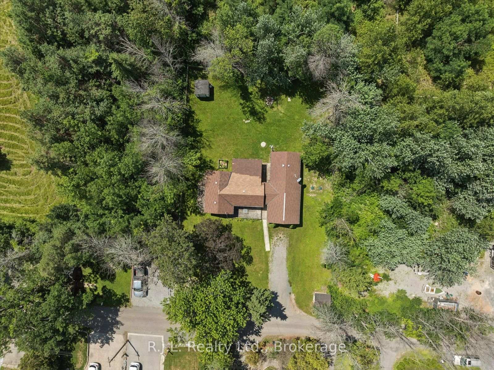 Photo 33 of 475 Causeway View Road S, Selwyn — HOMEH