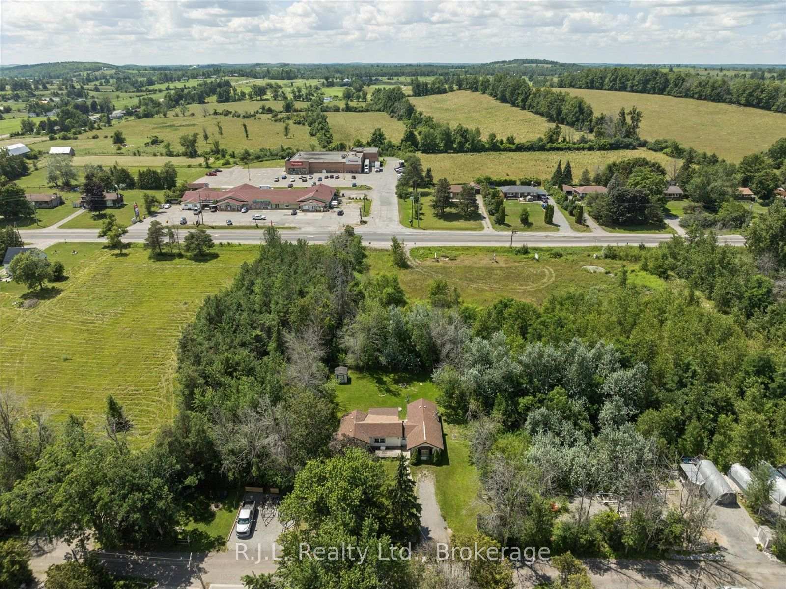 Photo 36 of 475 Causeway View Road S, Selwyn — HOMEH