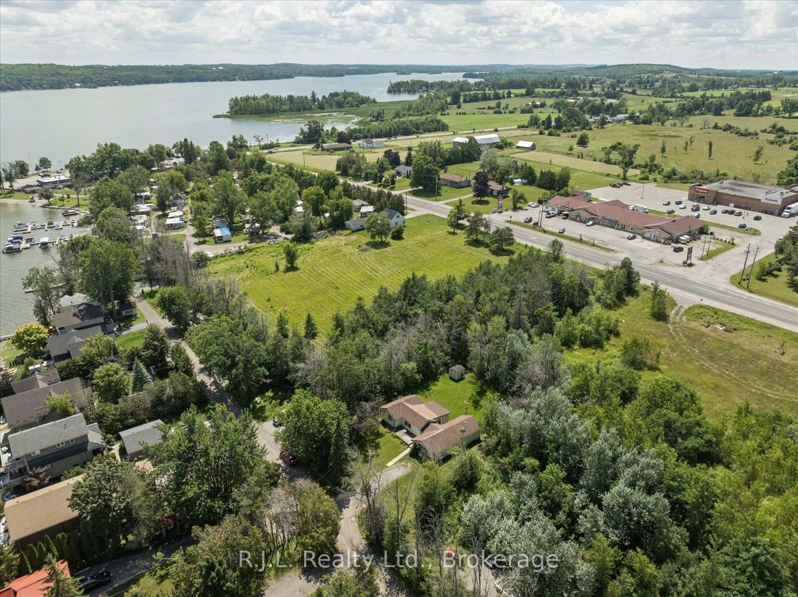 Photo 37 of 475 Causeway View Road S, Selwyn — HOMEH