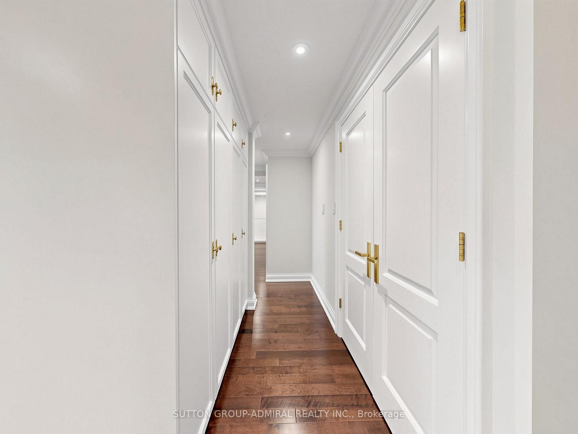 Photo 25 of Unit 708, 3000 Bathurst Street, Toronto, Englemount-Lawrence — HOMEH
