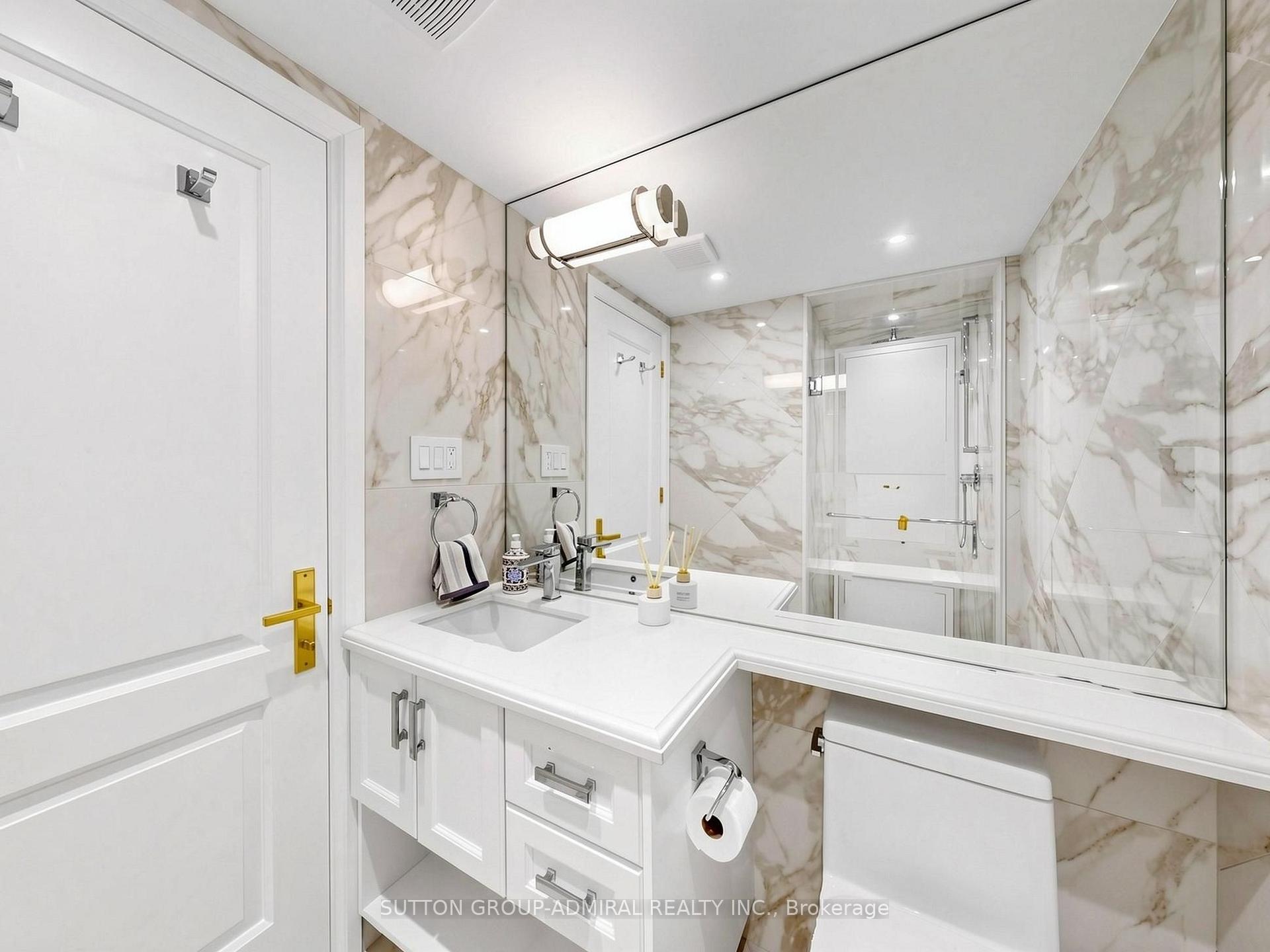 Photo 40 of Unit 708, 3000 Bathurst Street, Toronto, Englemount-Lawrence — HOMEH