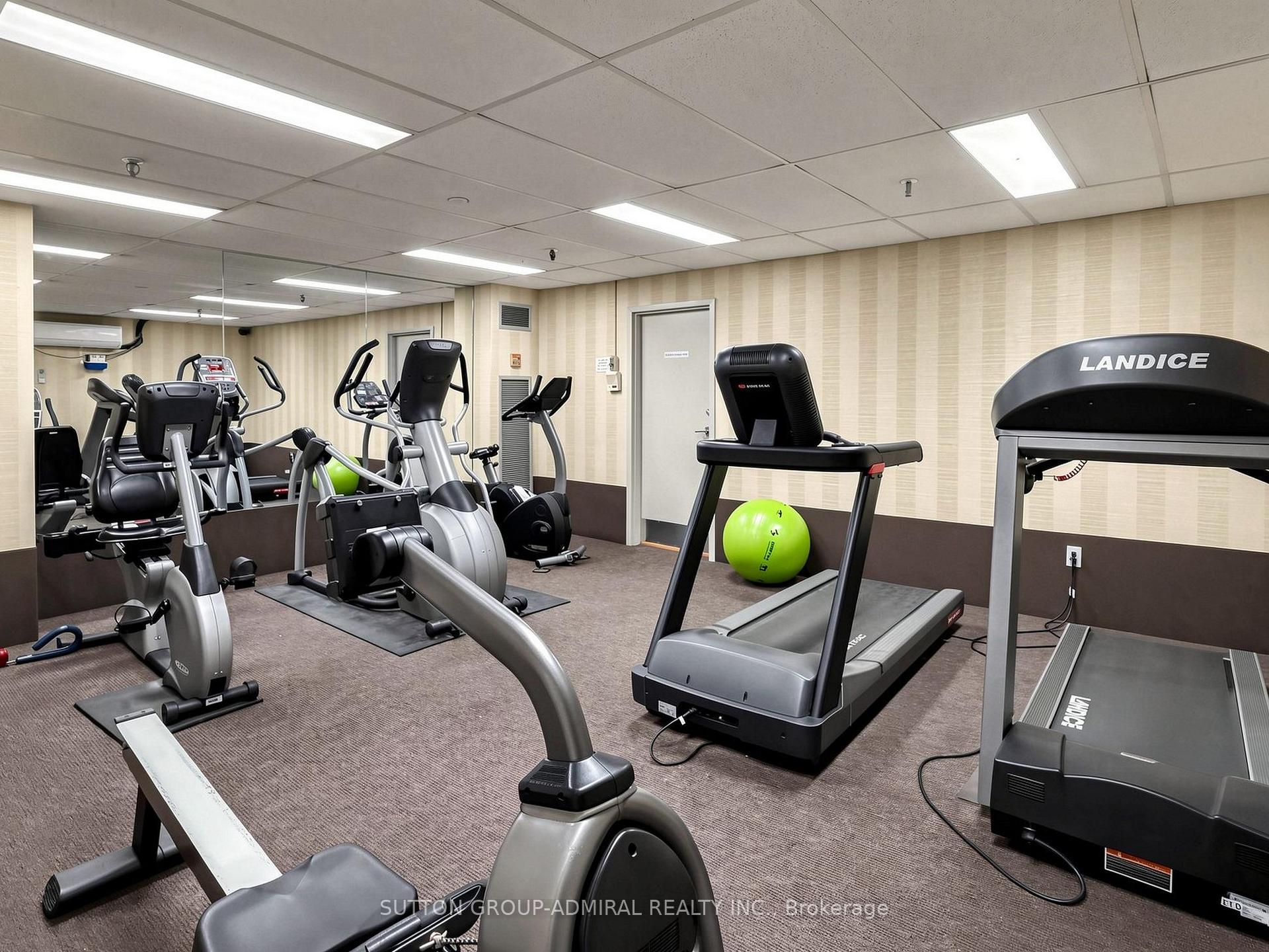 Photo 43 of Unit 708, 3000 Bathurst Street, Toronto, Englemount-Lawrence — HOMEH