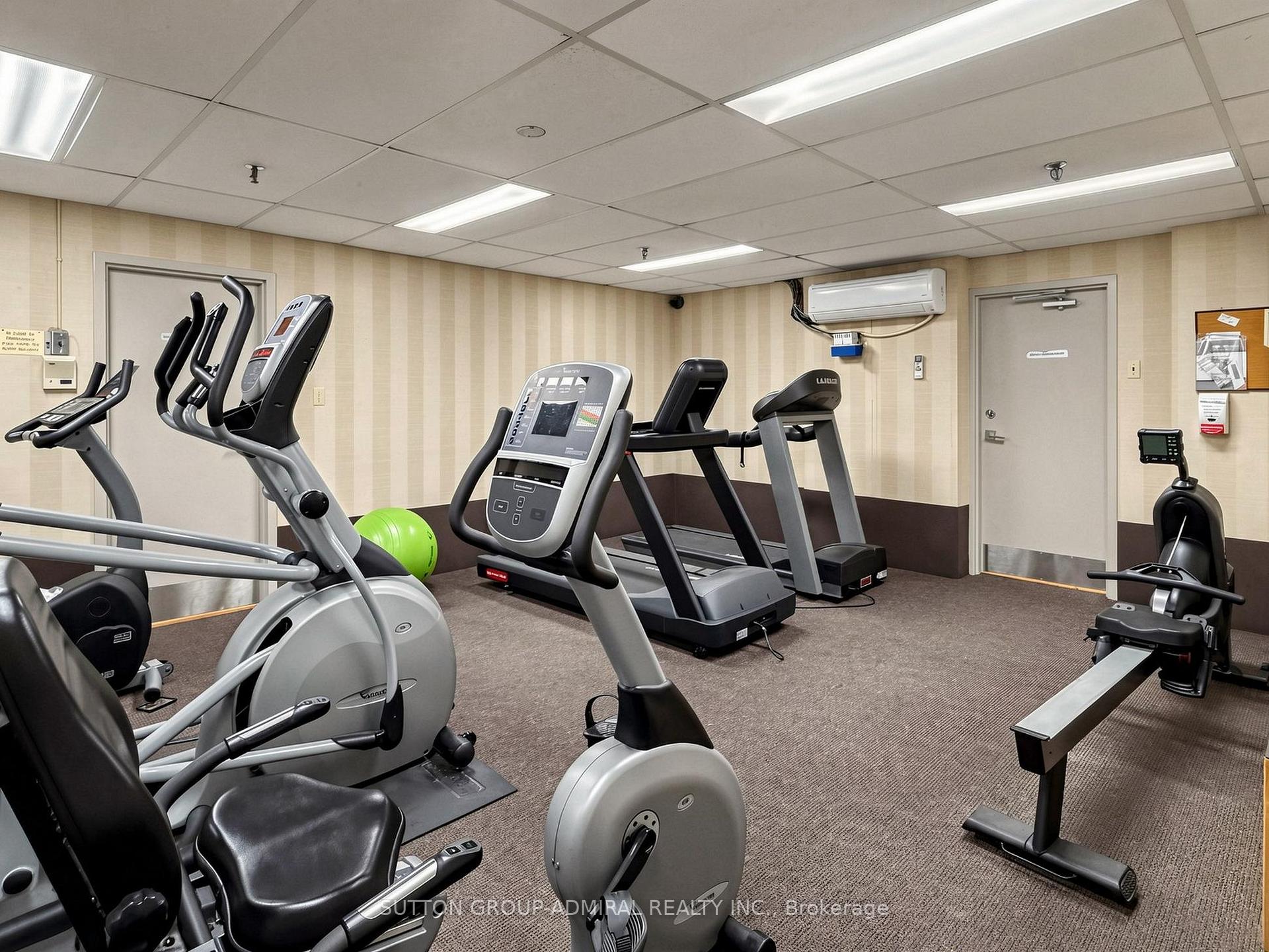 Photo 44 of Unit 708, 3000 Bathurst Street, Toronto, Englemount-Lawrence — HOMEH