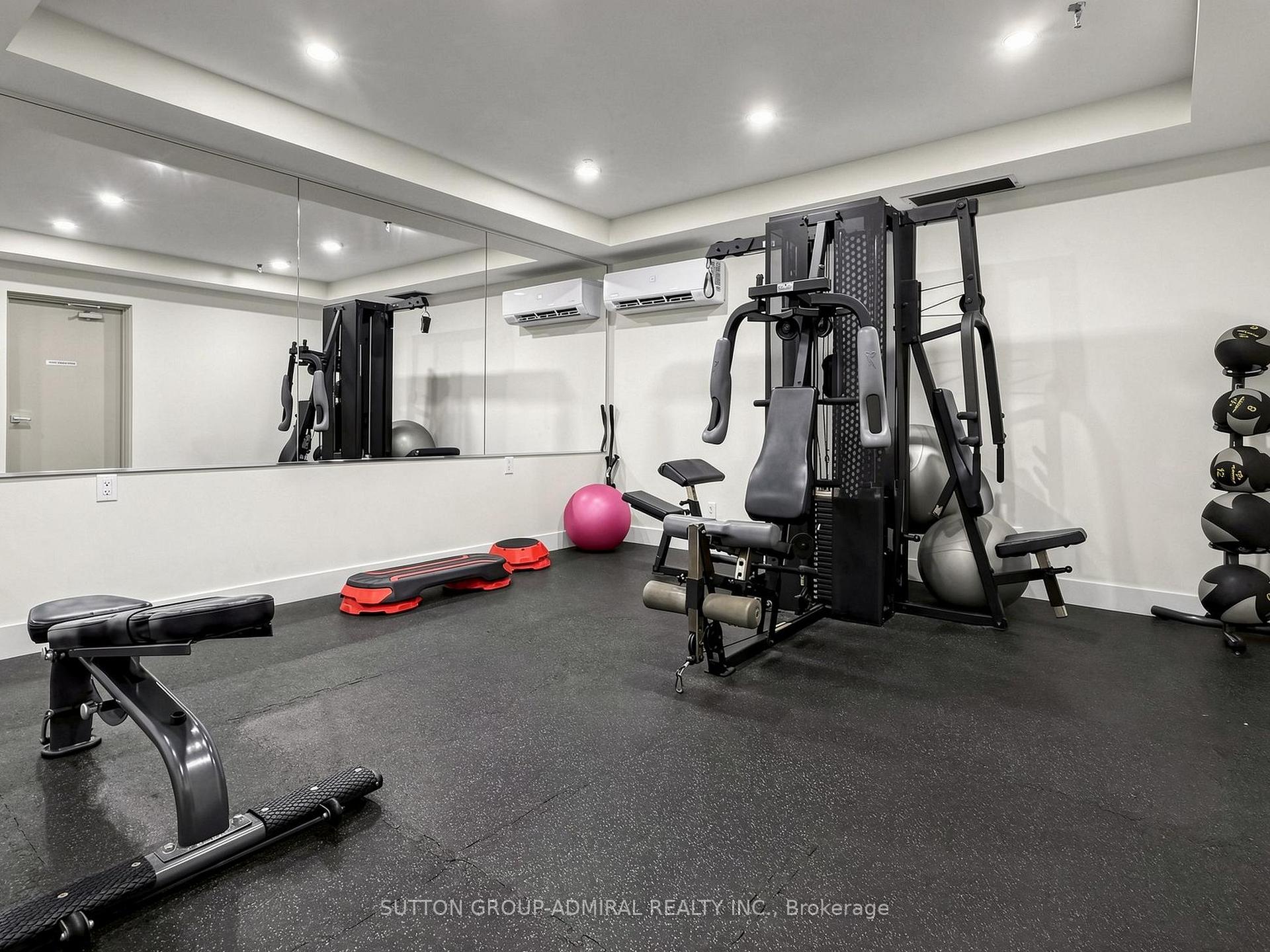 Photo 45 of Unit 708, 3000 Bathurst Street, Toronto, Englemount-Lawrence — HOMEH
