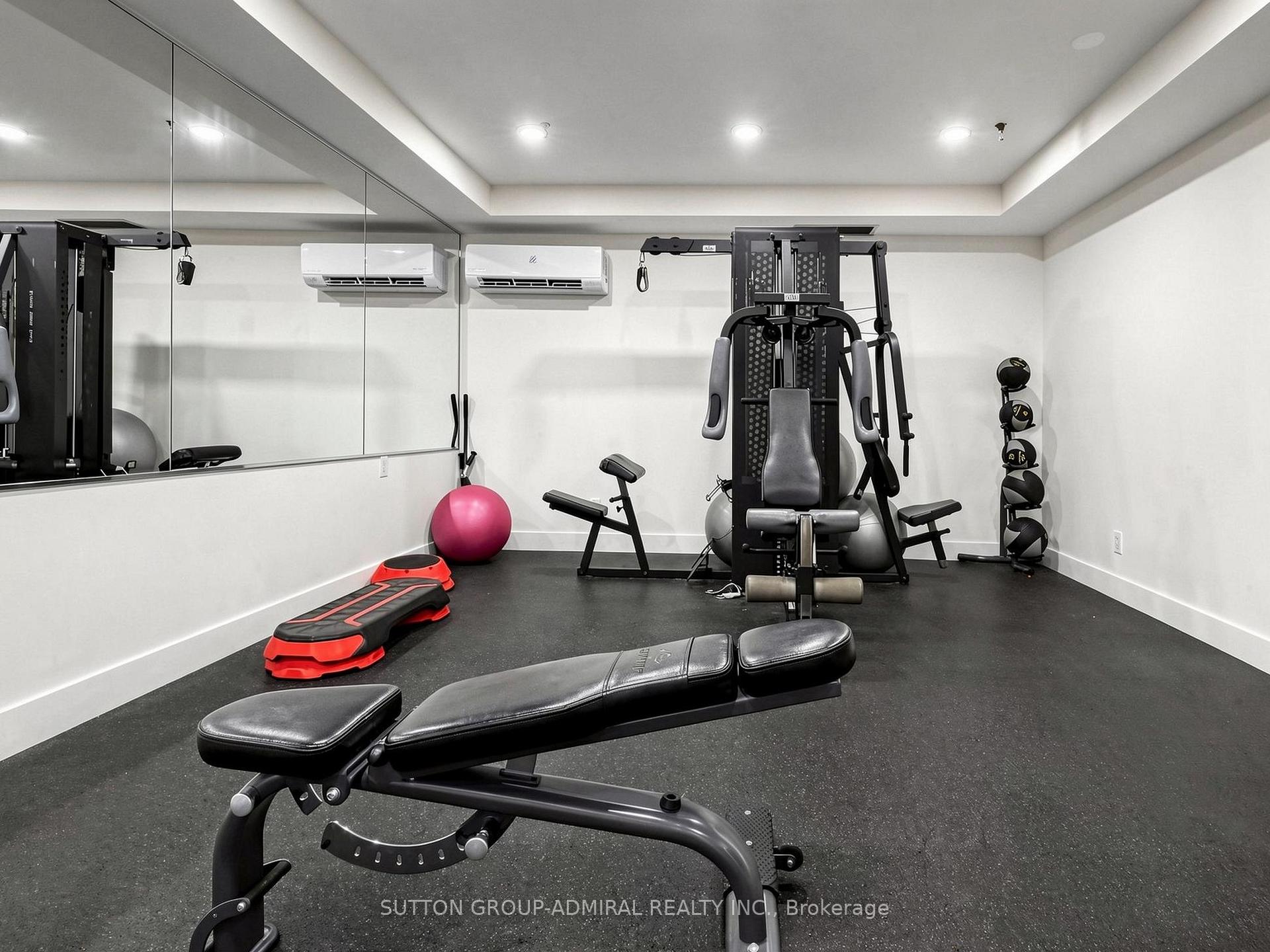 Photo 46 of Unit 708, 3000 Bathurst Street, Toronto, Englemount-Lawrence — HOMEH