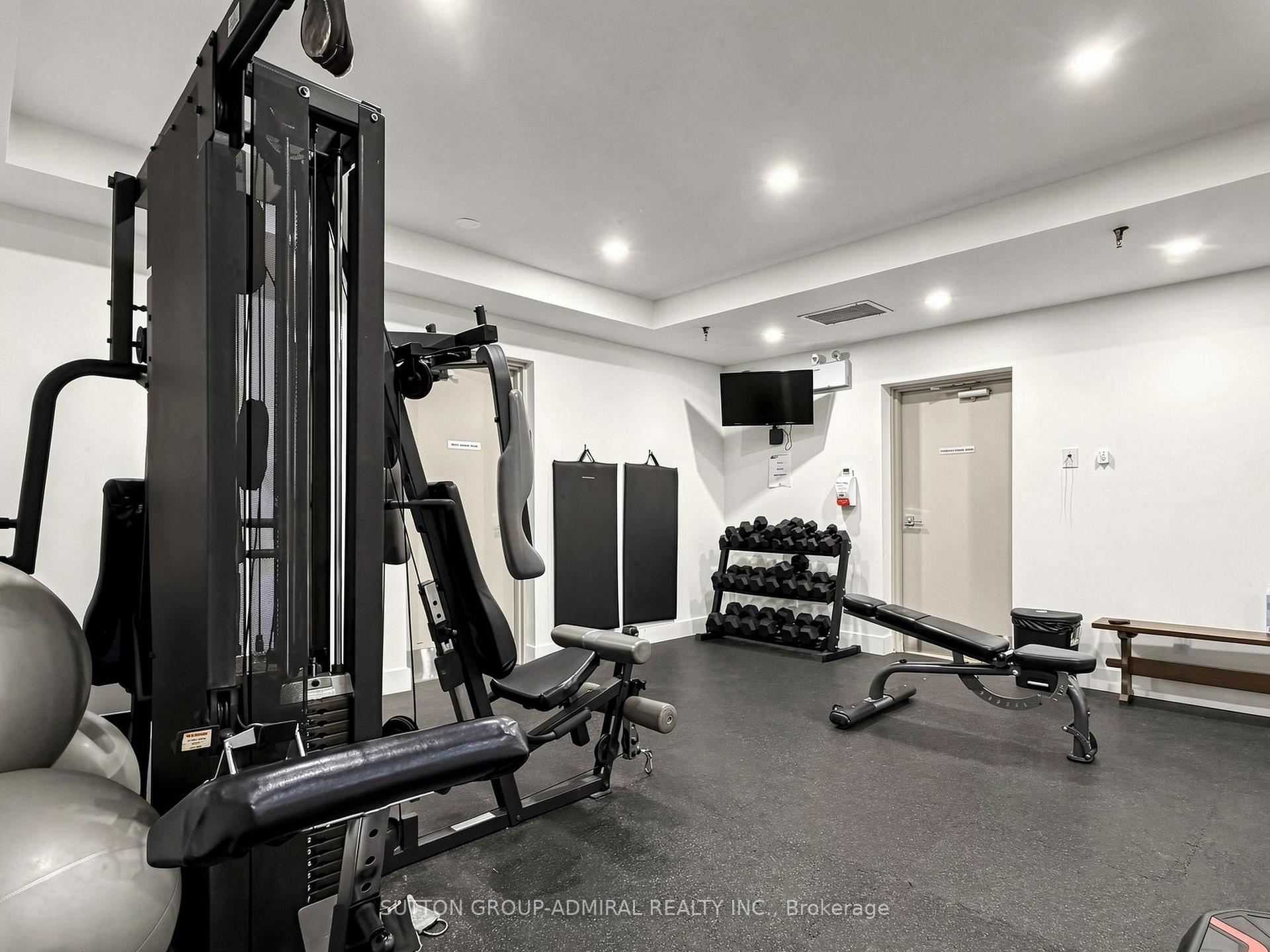 Photo 47 of Unit 708, 3000 Bathurst Street, Toronto, Englemount-Lawrence — HOMEH