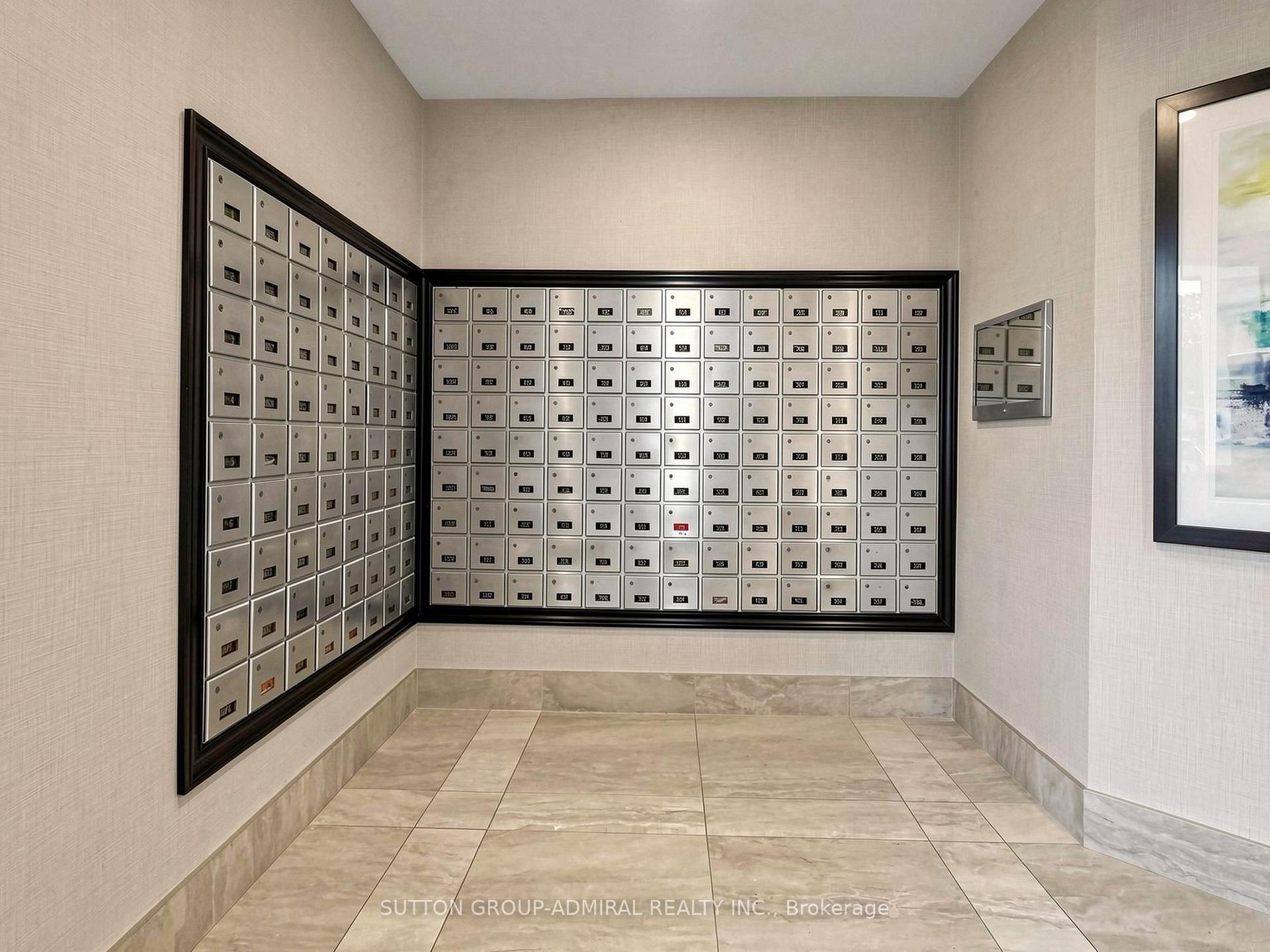 Photo 49 of Unit 708, 3000 Bathurst Street, Toronto, Englemount-Lawrence — HOMEH