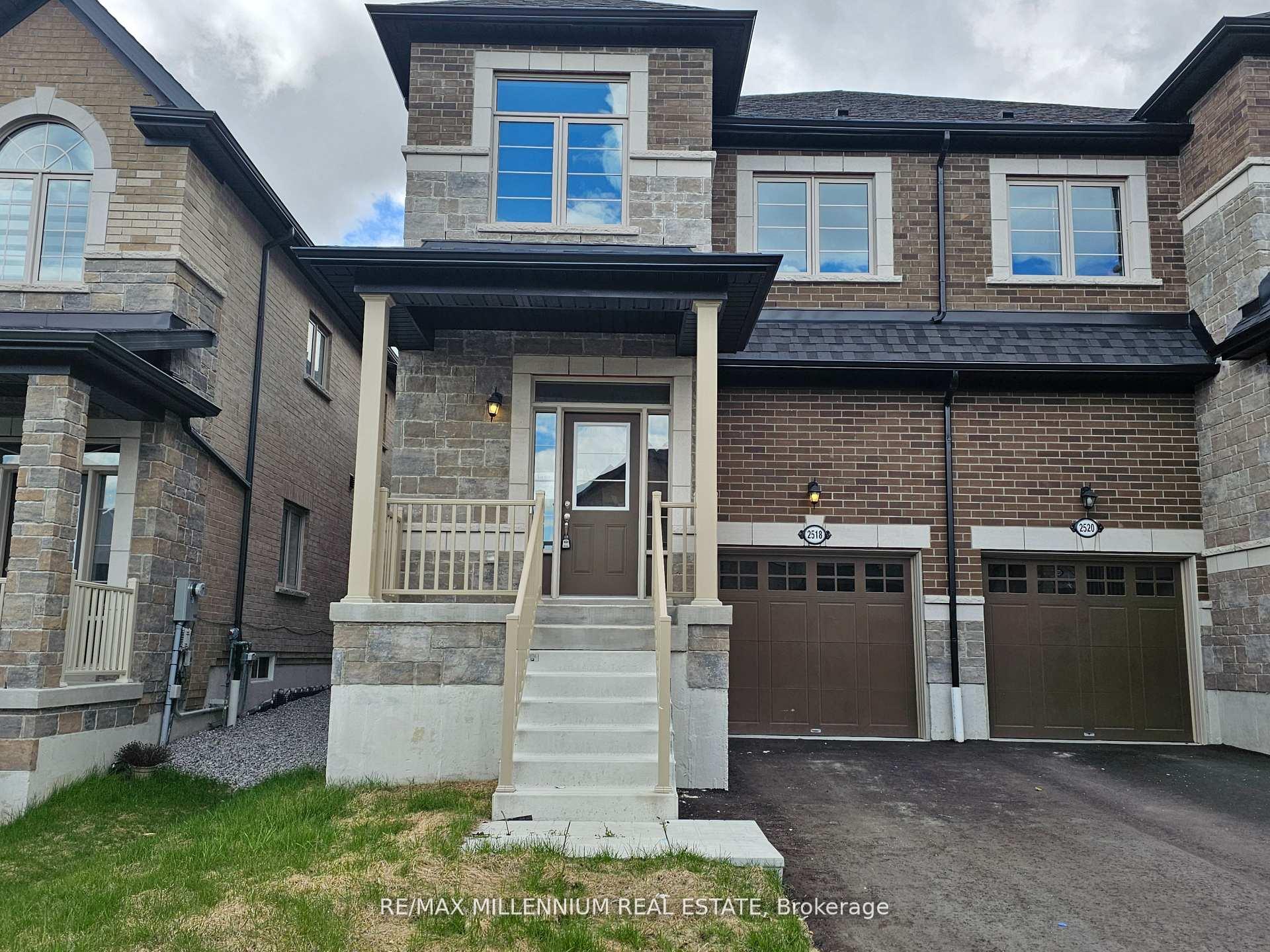 Photo 1 of 2518 Athena Path, Pickering, Rural Pickering — HOMEH