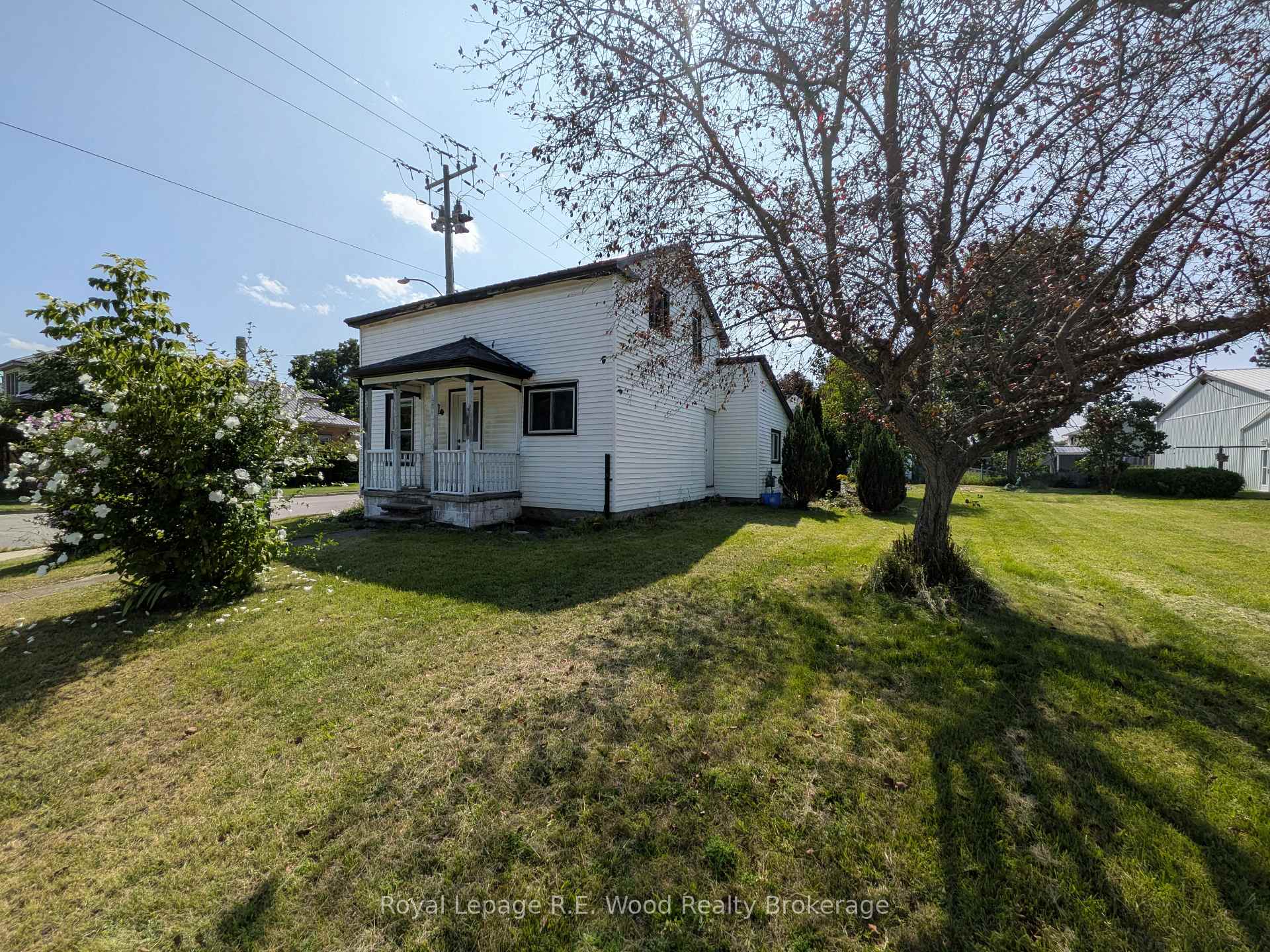 Photo of 201 Tillson Avenue