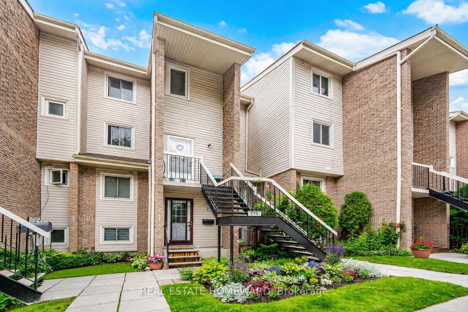Photo 2 of Unit 17A, 1360 Glenanna Road, Pickering, Liverpool — HOMEH