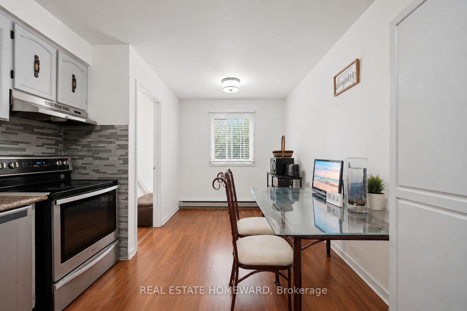 Photo 12 of Unit 17A, 1360 Glenanna Road, Pickering, Liverpool — HOMEH