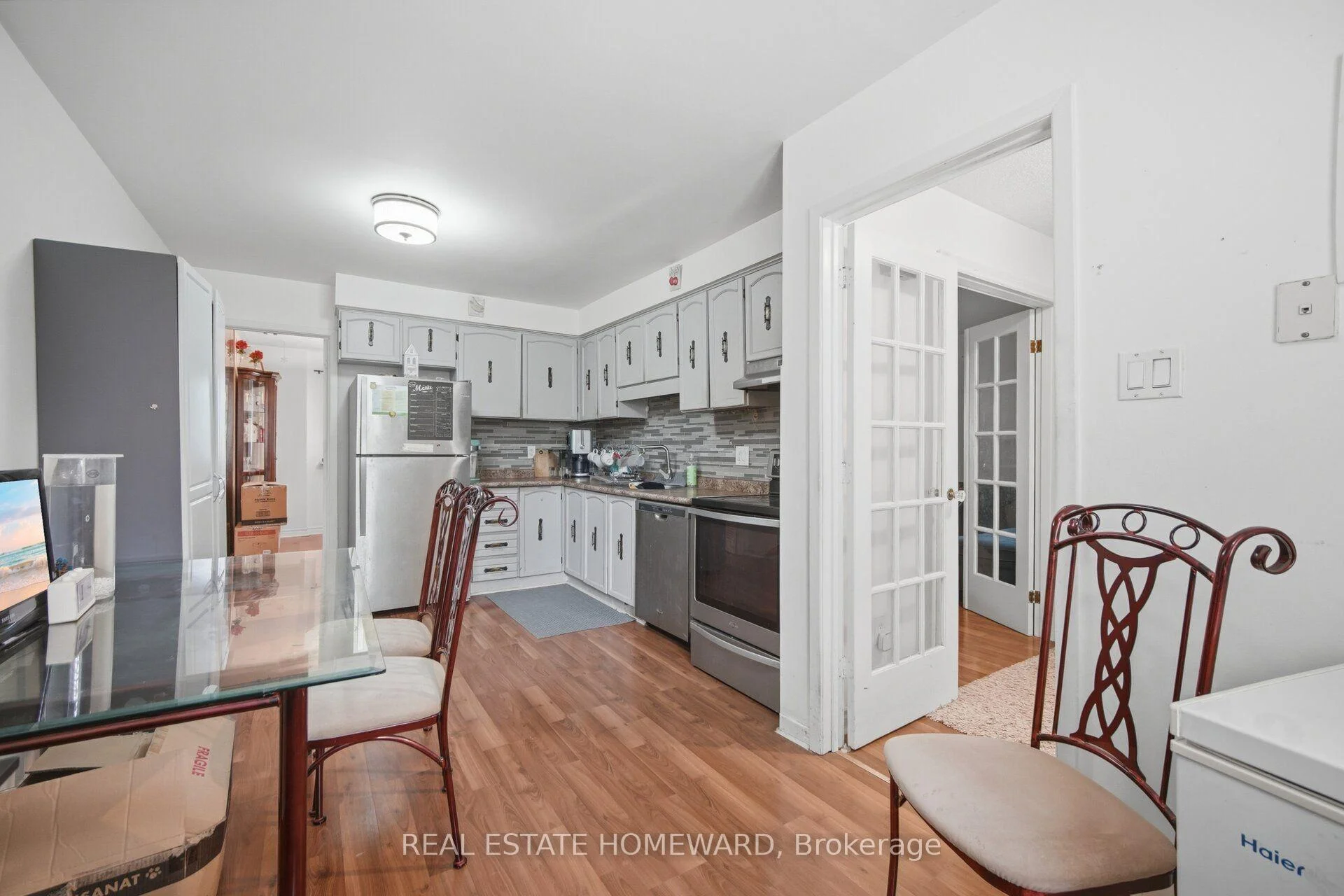 Photo 21 of Unit 17A, 1360 Glenanna Road, Pickering, Liverpool — HOMEH