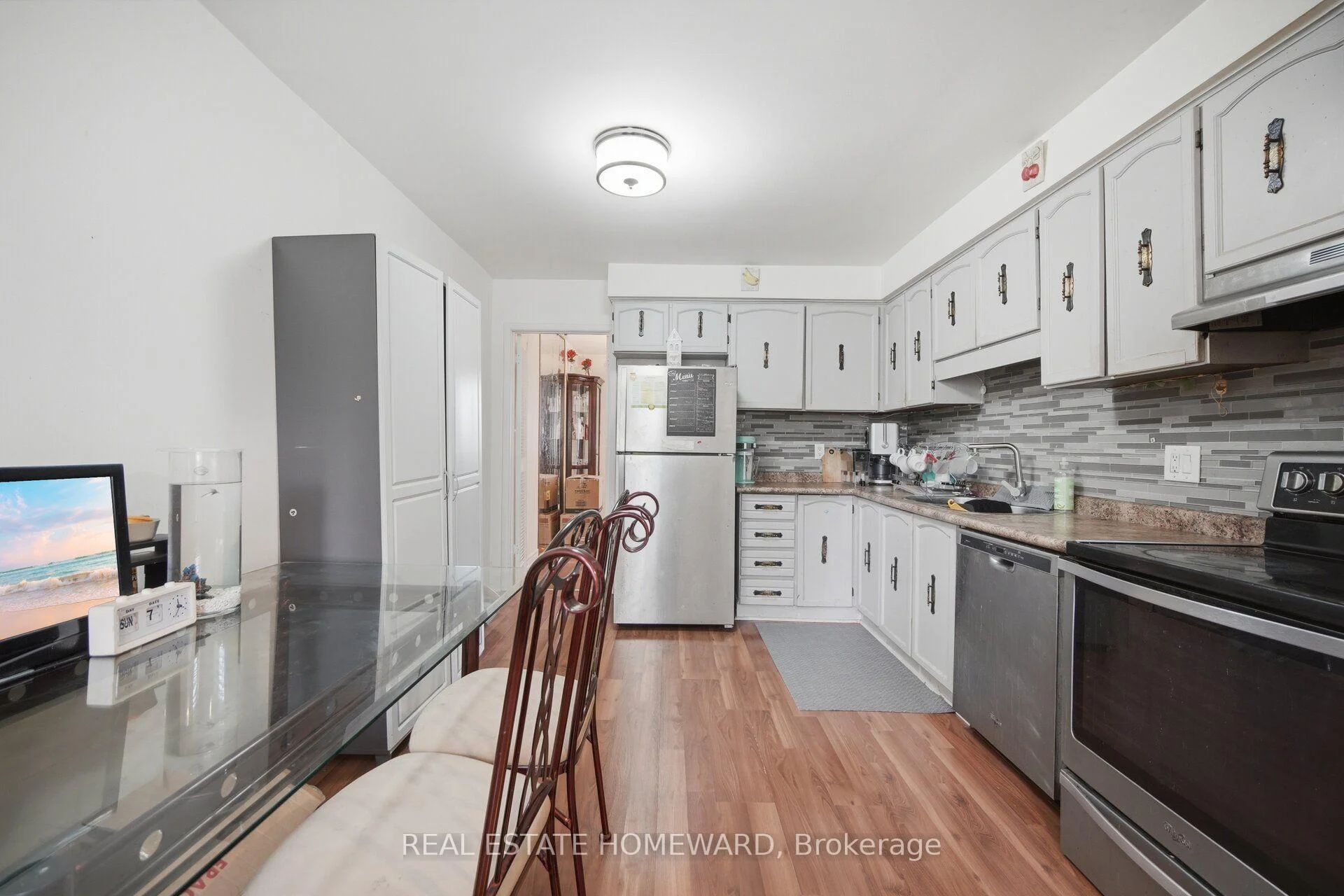 Photo 23 of Unit 17A, 1360 Glenanna Road, Pickering, Liverpool — HOMEH
