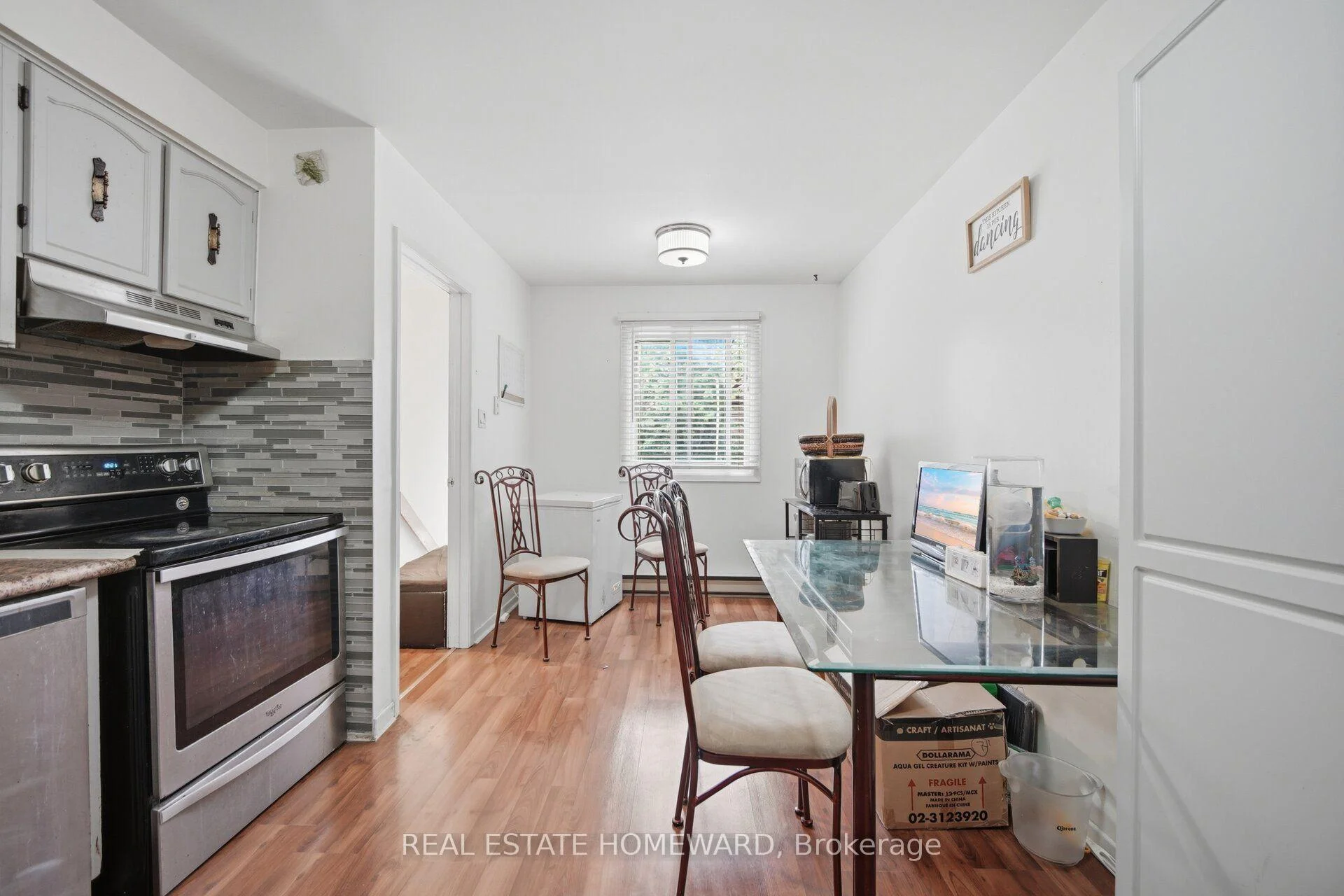 Photo 25 of Unit 17A, 1360 Glenanna Road, Pickering, Liverpool — HOMEH