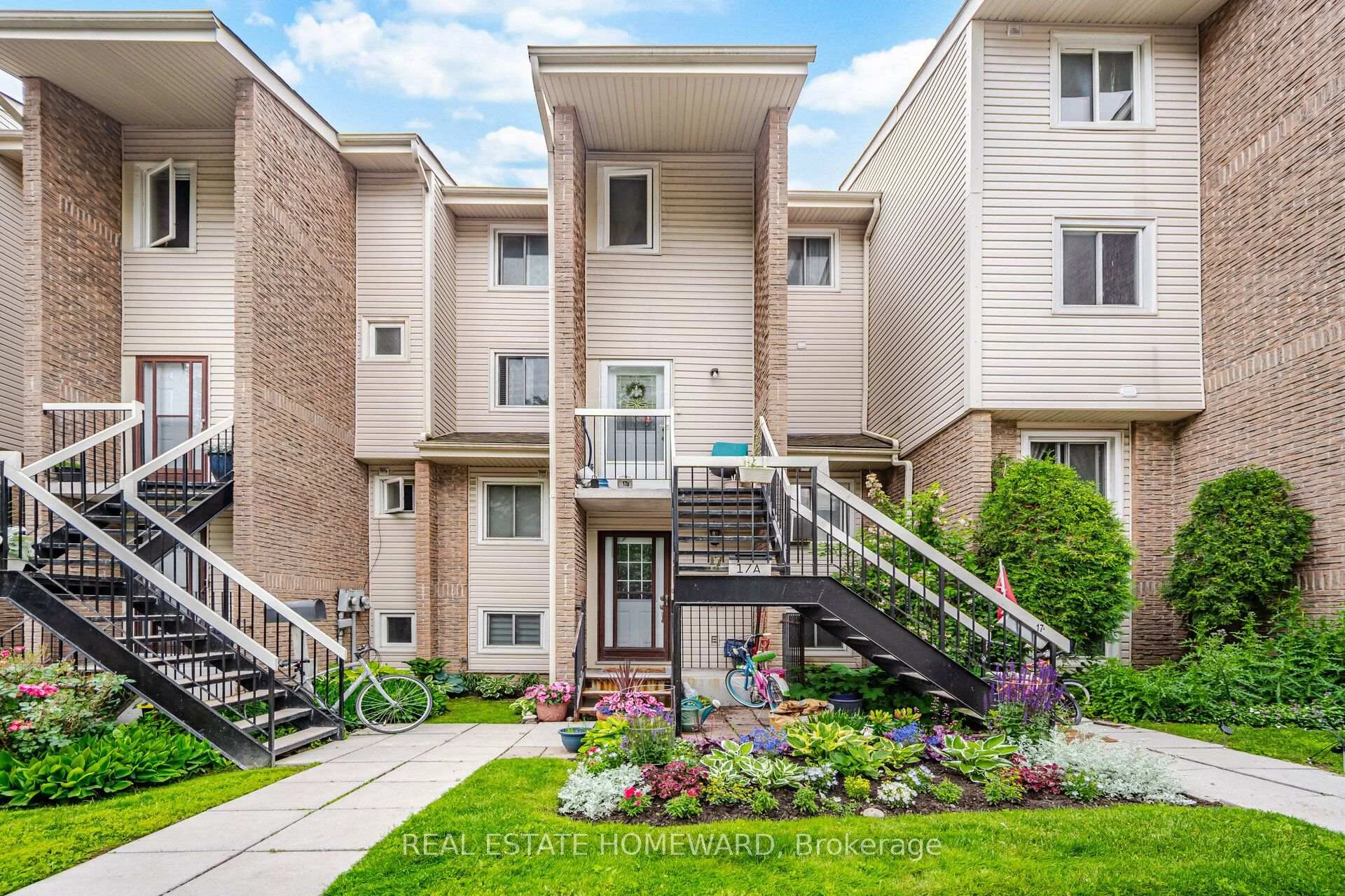 Photo 30 of Unit 17A, 1360 Glenanna Road, Pickering, Liverpool — HOMEH