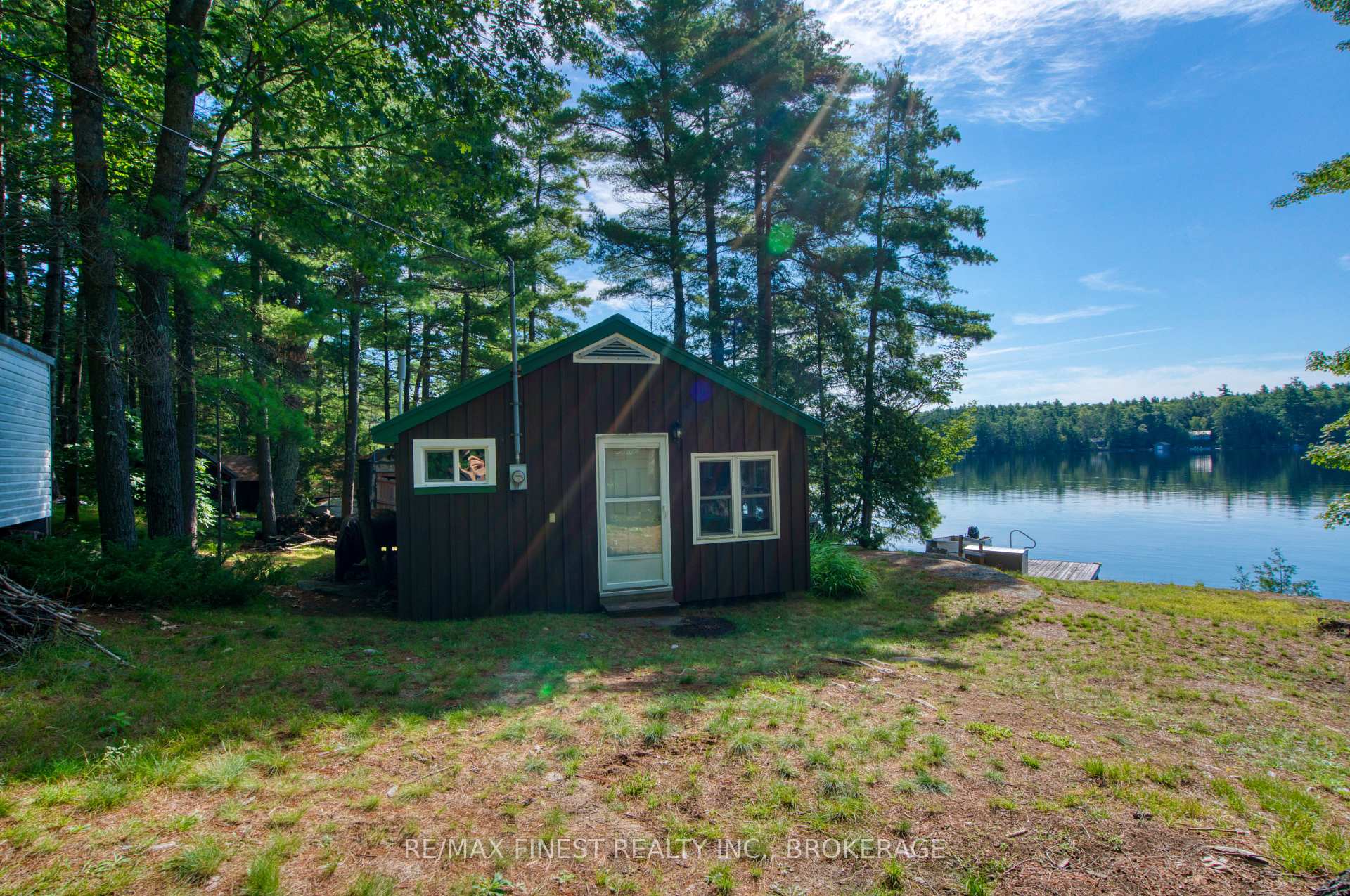 Photo 2 of 1041A Glass Lane, Frontenac, Frontenac North — HOMEH