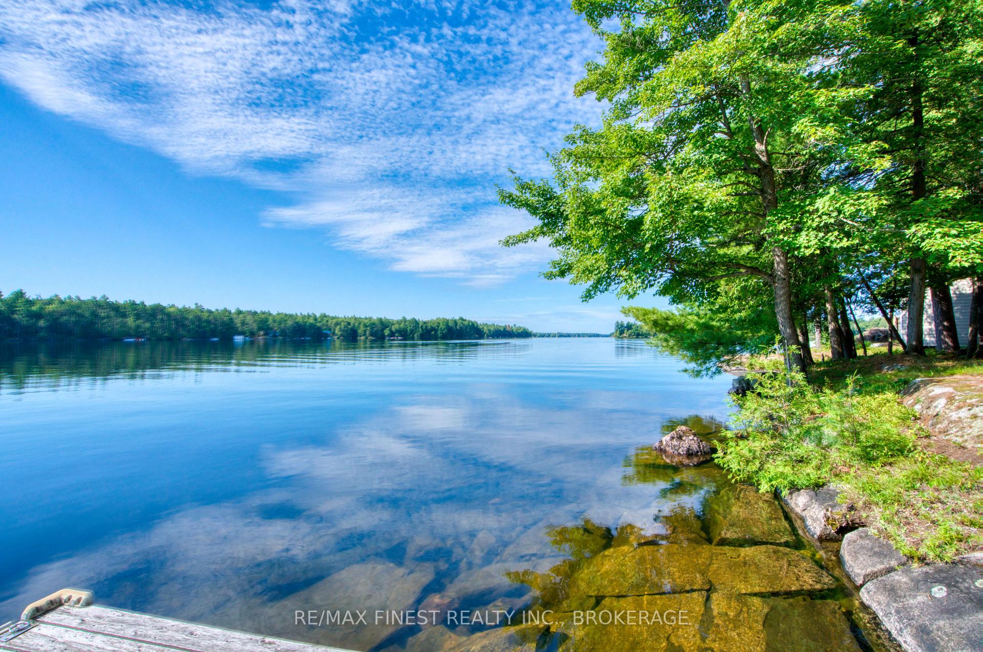 Photo 6 of 1041A Glass Lane, Frontenac, Frontenac North — HOMEH