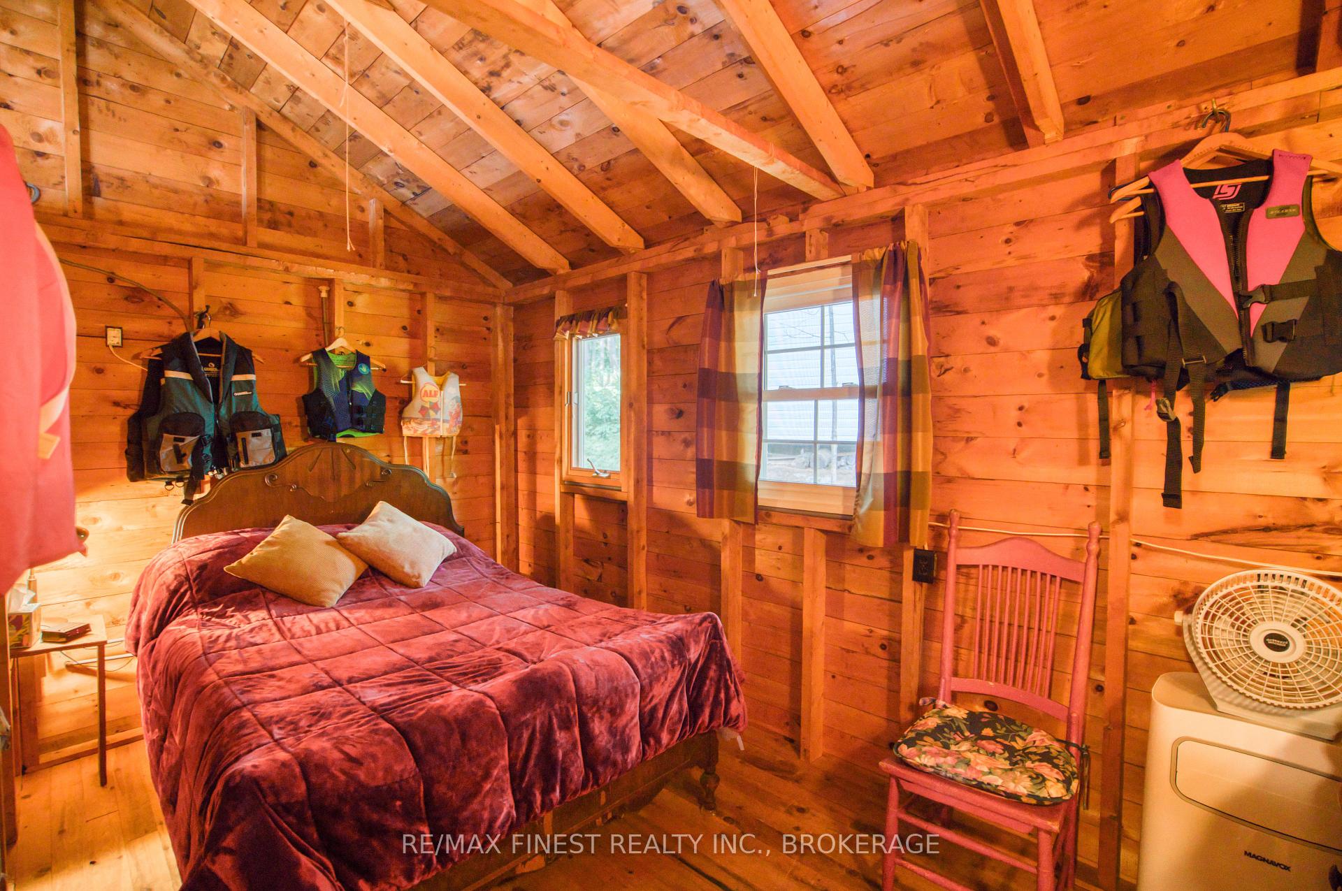 Photo 20 of 1041A Glass Lane, Frontenac, Frontenac North — HOMEH