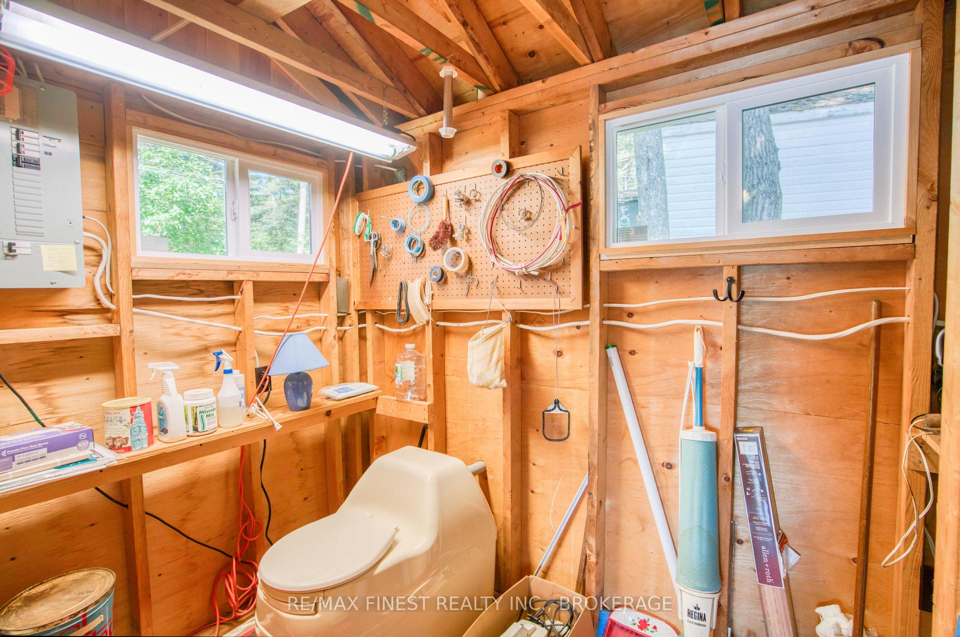 Photo 22 of 1041A Glass Lane, Frontenac, Frontenac North — HOMEH
