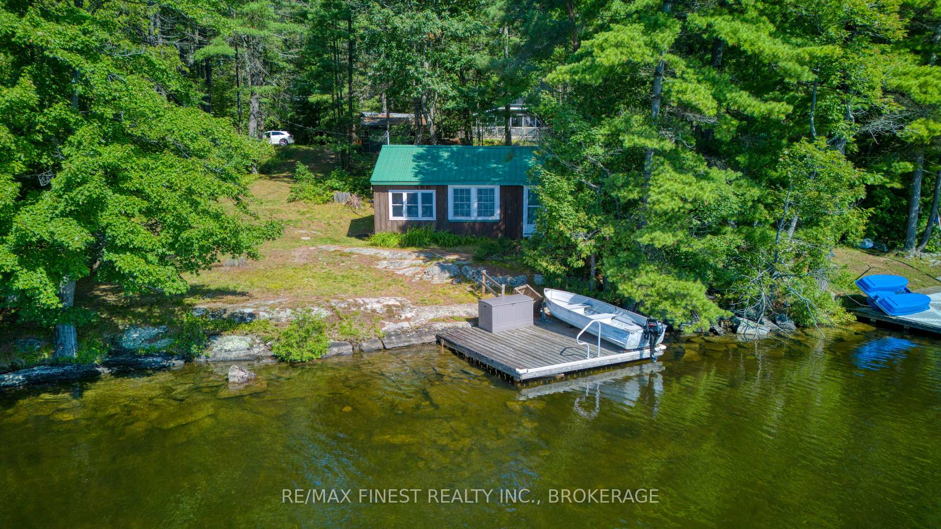 Photo 29 of 1041A Glass Lane, Frontenac, Frontenac North — HOMEH