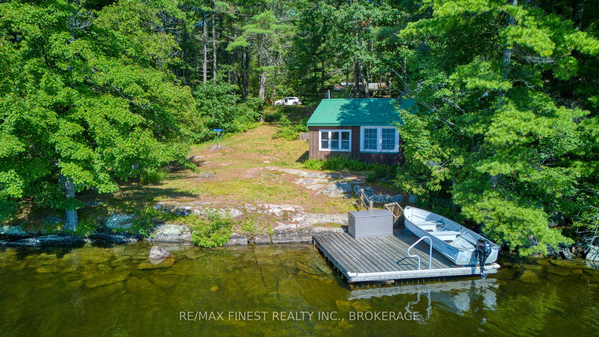 Photo 30 of 1041A Glass Lane, Frontenac, Frontenac North — HOMEH