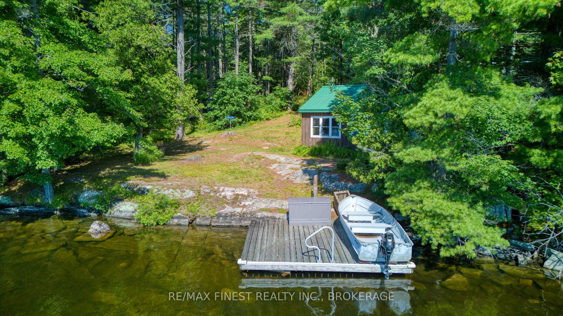 Photo 31 of 1041A Glass Lane, Frontenac, Frontenac North — HOMEH