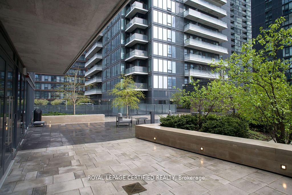 Photo 25 of Unit 1905, 125 Blue Jays Way, Toronto, Bay Street Corridor — HOMEH