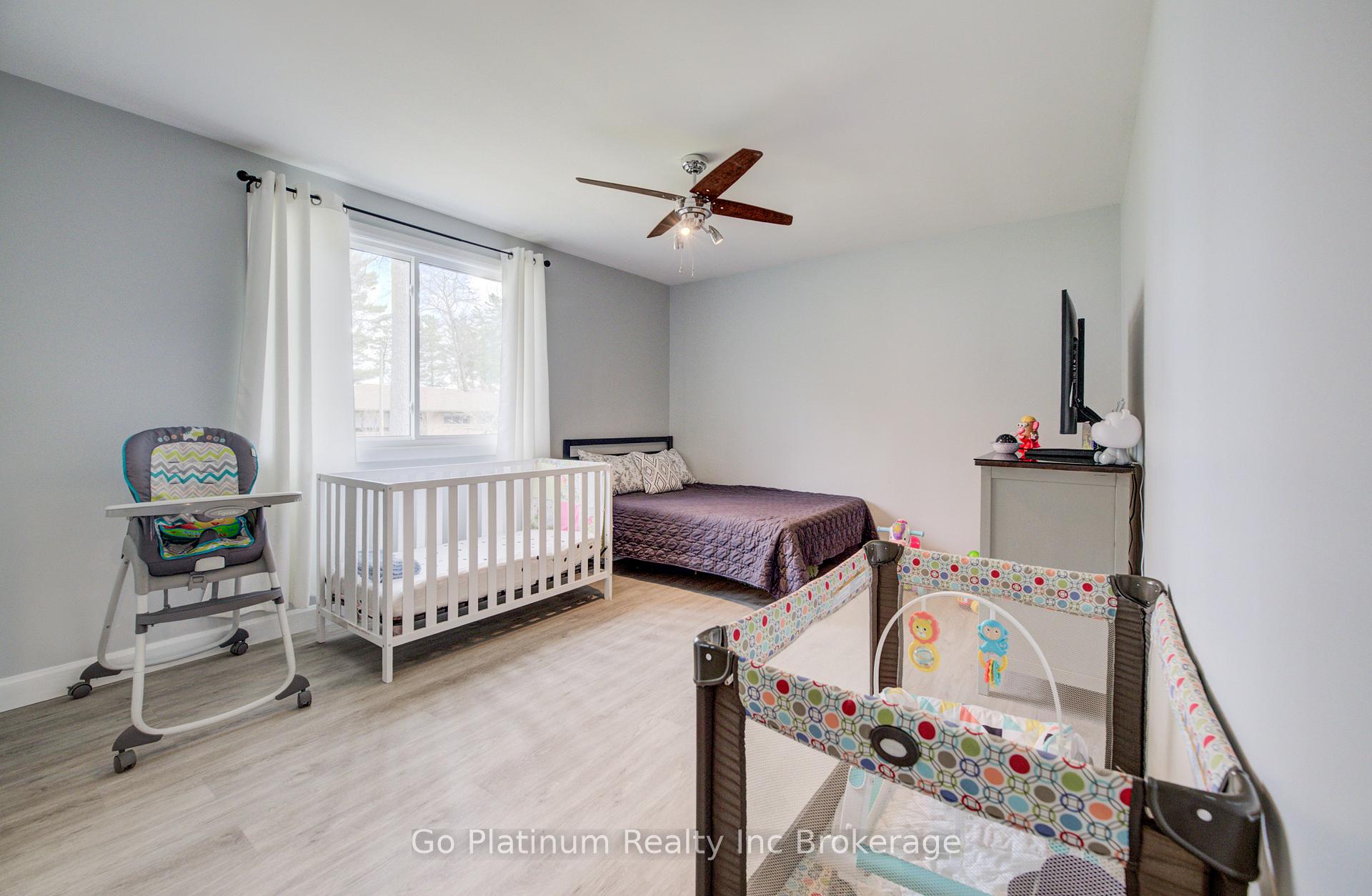 Photo 9 of 676 Peel Street, Norfolk, Delhi — HOMEH