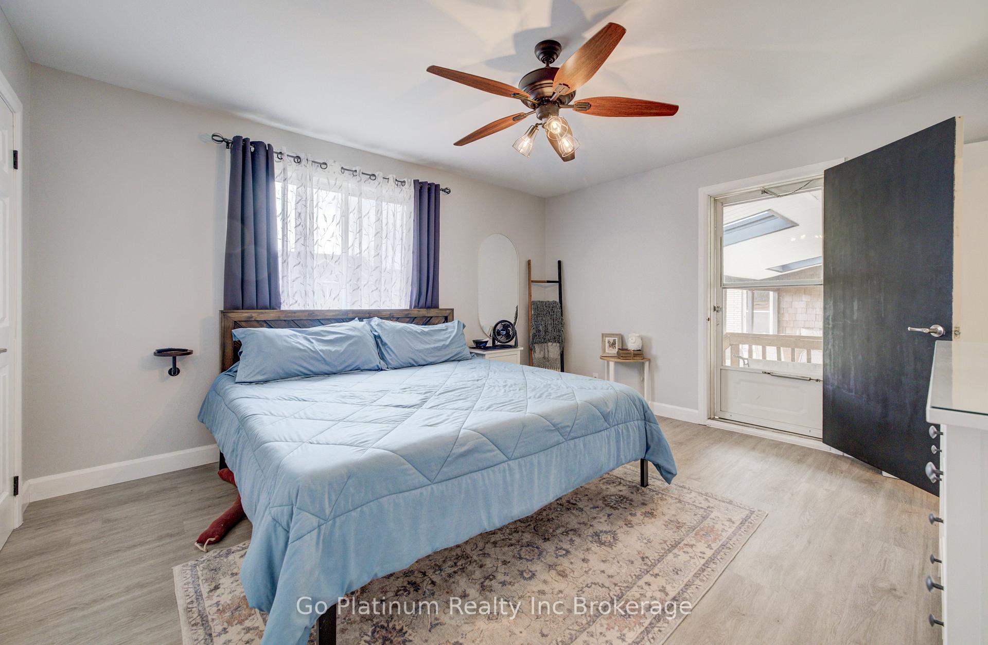Photo 14 of 676 Peel Street, Norfolk, Delhi — HOMEH