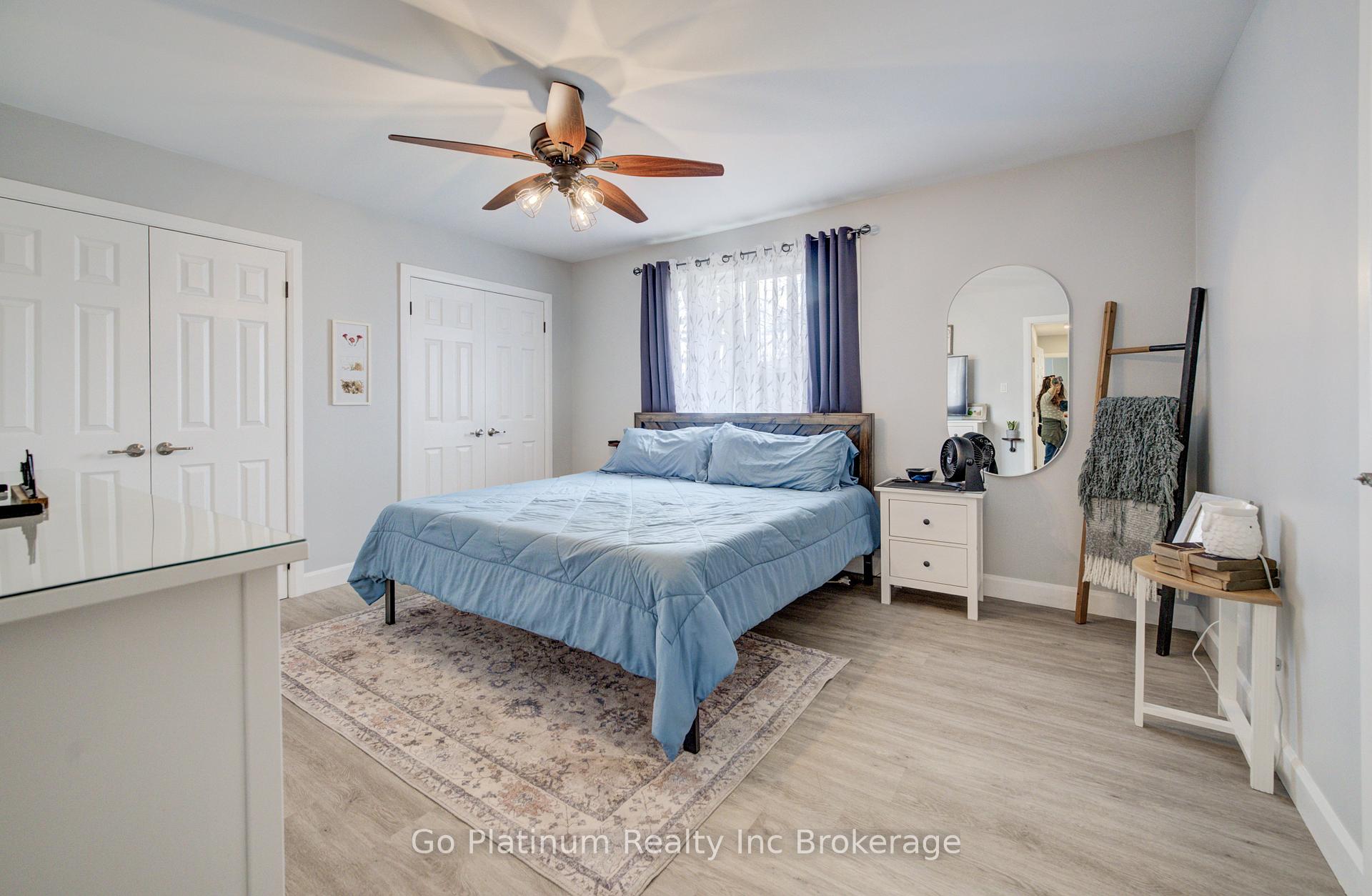 Photo 15 of 676 Peel Street, Norfolk, Delhi — HOMEH