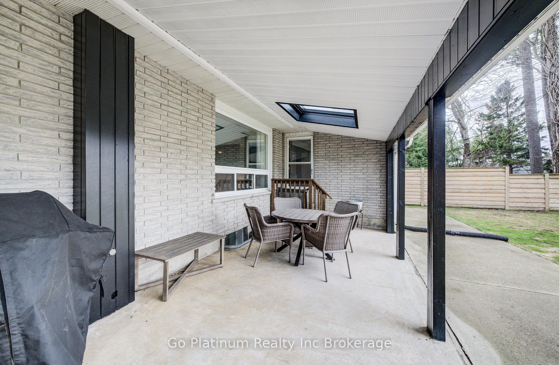 Photo 31 of 676 Peel Street, Norfolk, Delhi — HOMEH