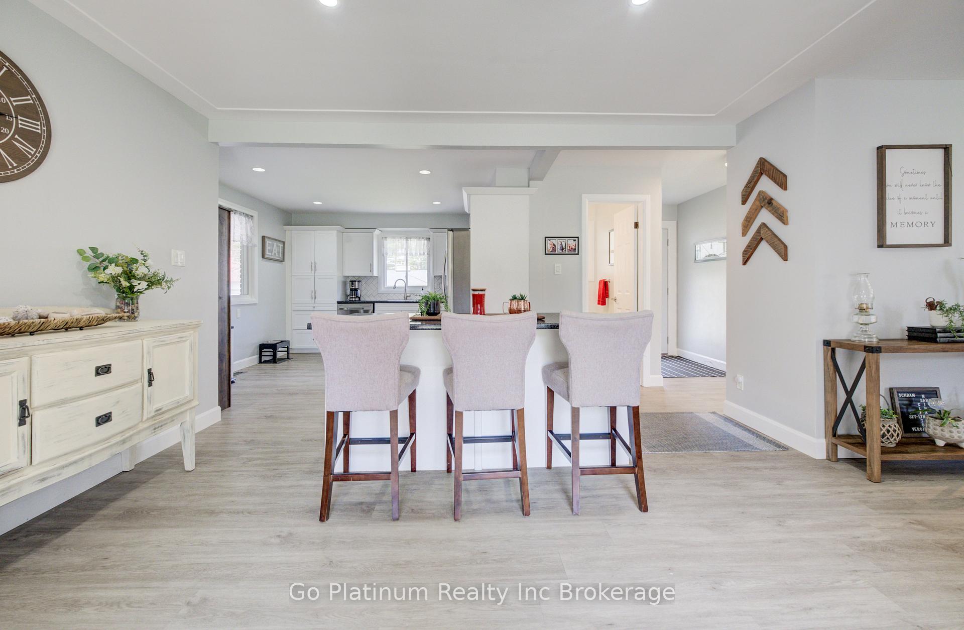 Photo 38 of 676 Peel Street, Norfolk, Delhi — HOMEH