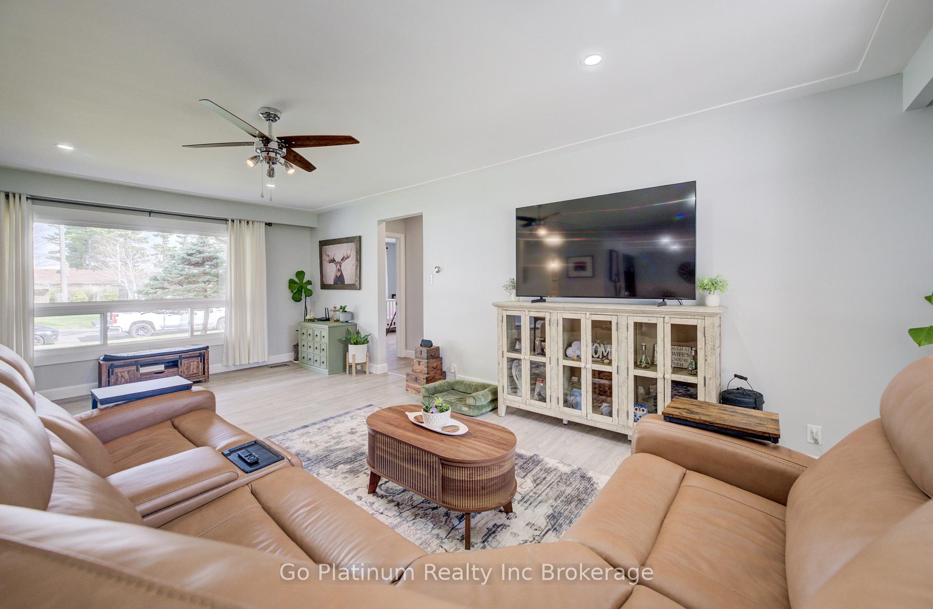 Photo 40 of 676 Peel Street, Norfolk, Delhi — HOMEH