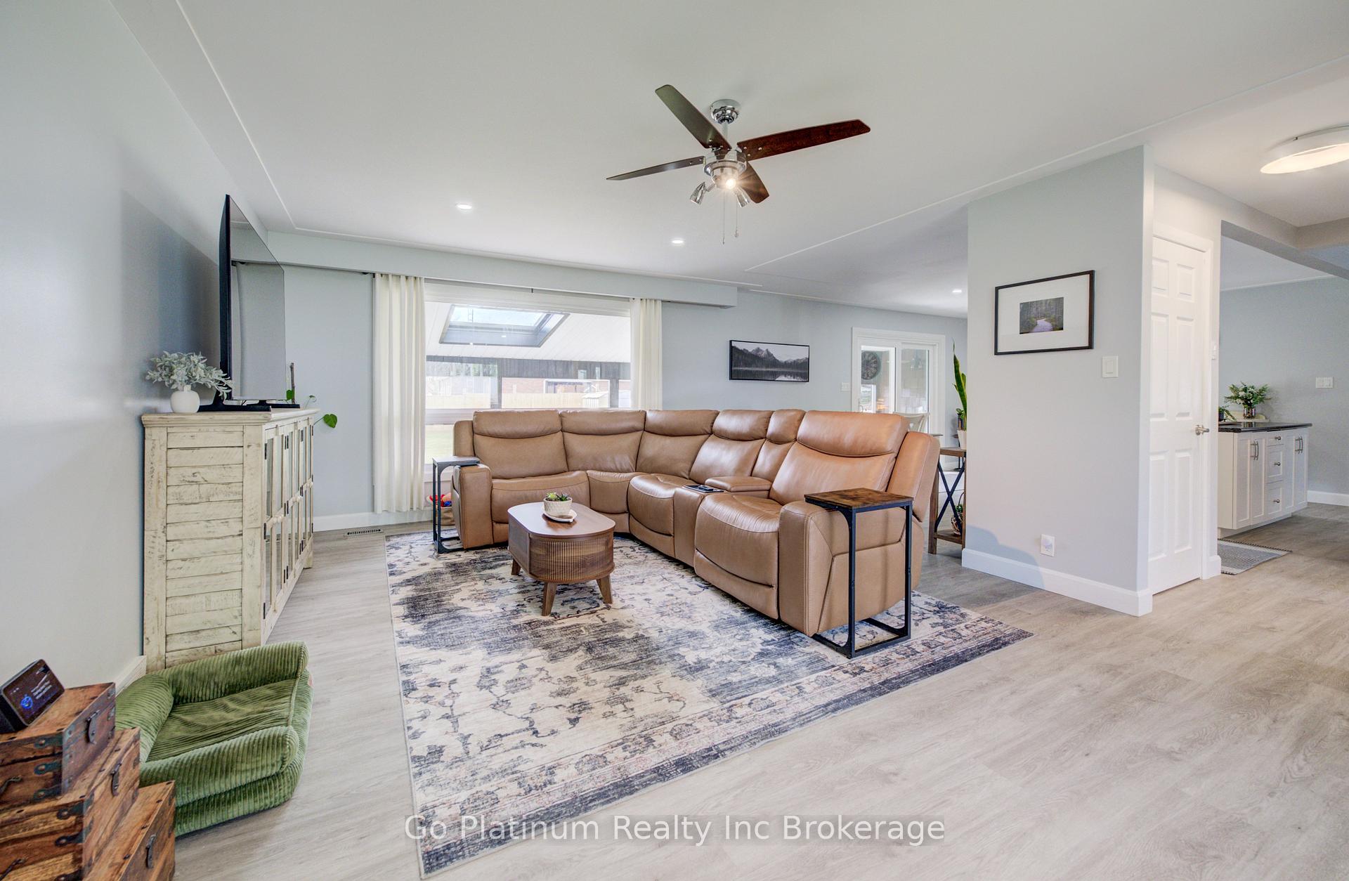 Photo 41 of 676 Peel Street, Norfolk, Delhi — HOMEH