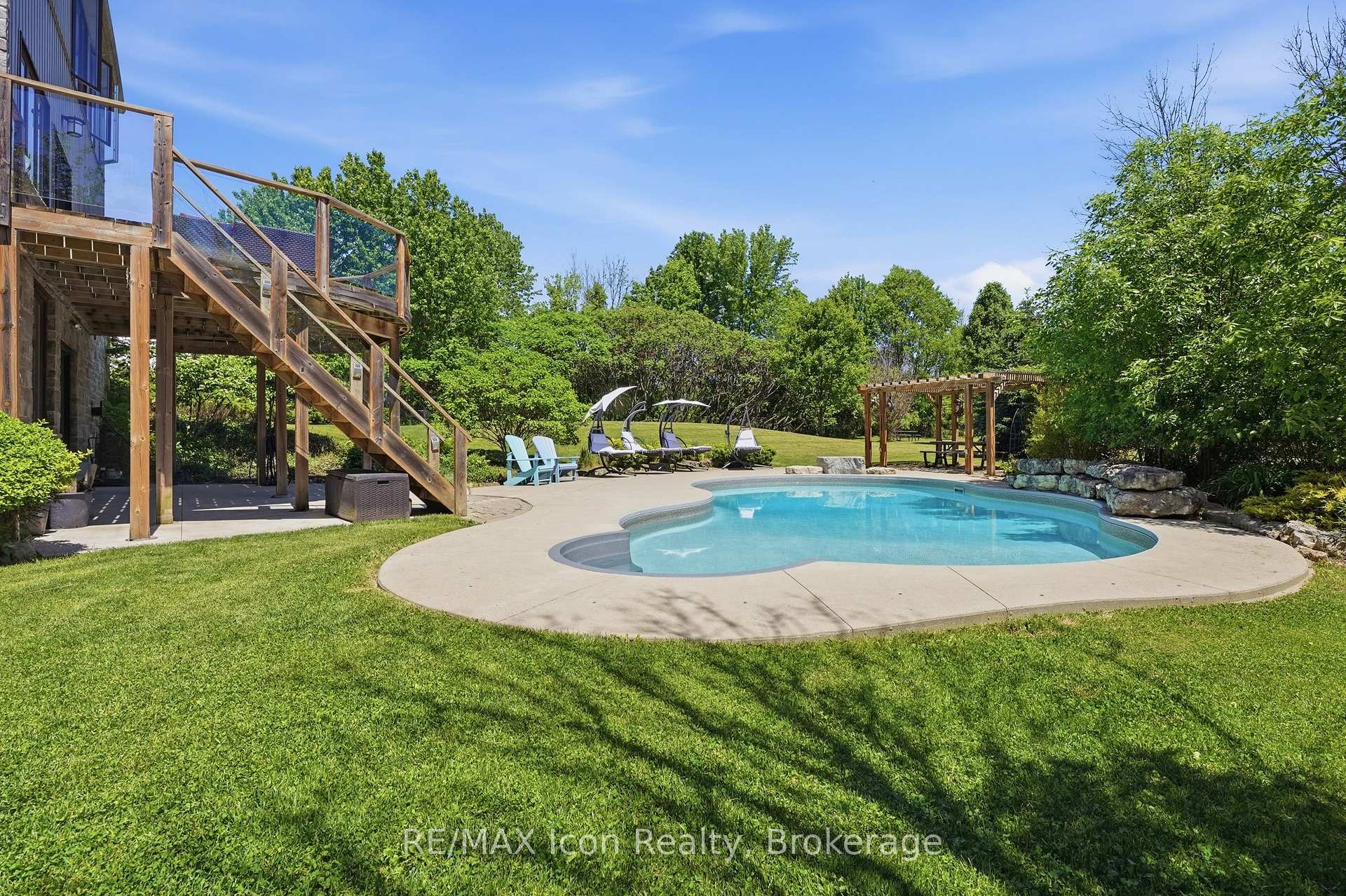 Photo 1 of 5779 Third Line, Guelph/Eramosa, Rural Guelph/Eramosa East — HOMEH
